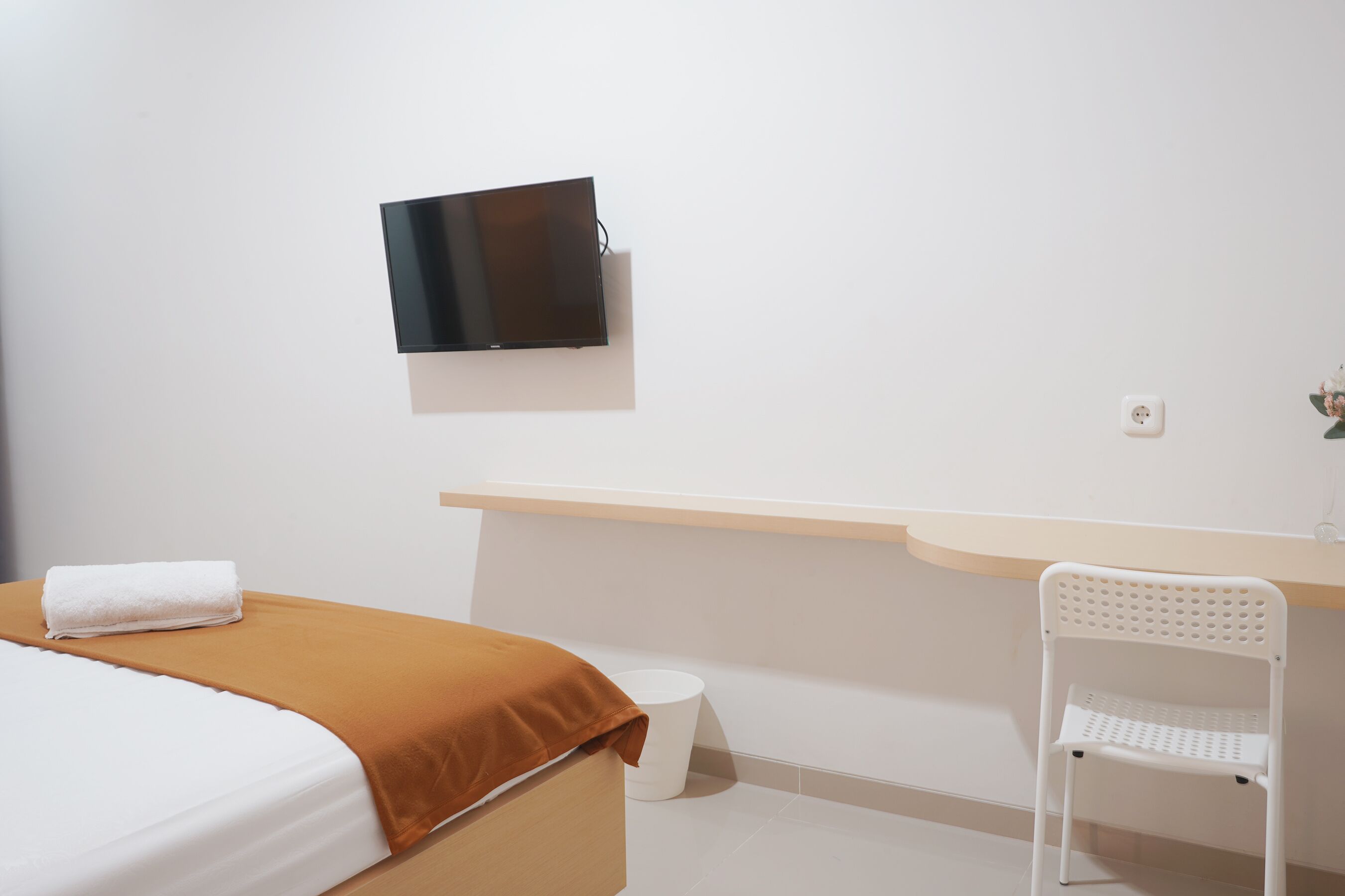 Cove Urooms Panglima Polim