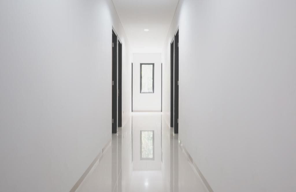 Cove Urooms Panglima Polim