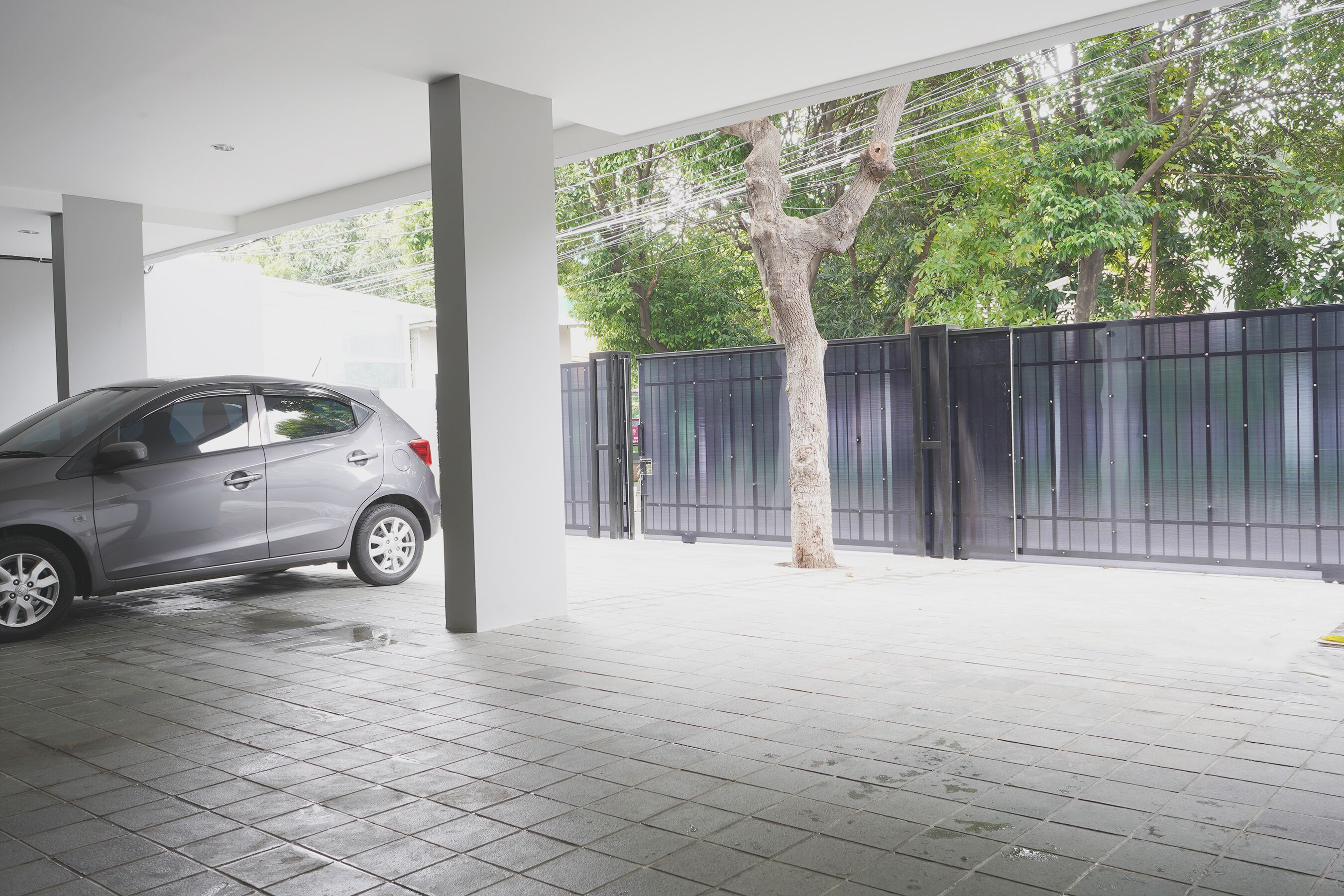 Cove Urooms Panglima Polim