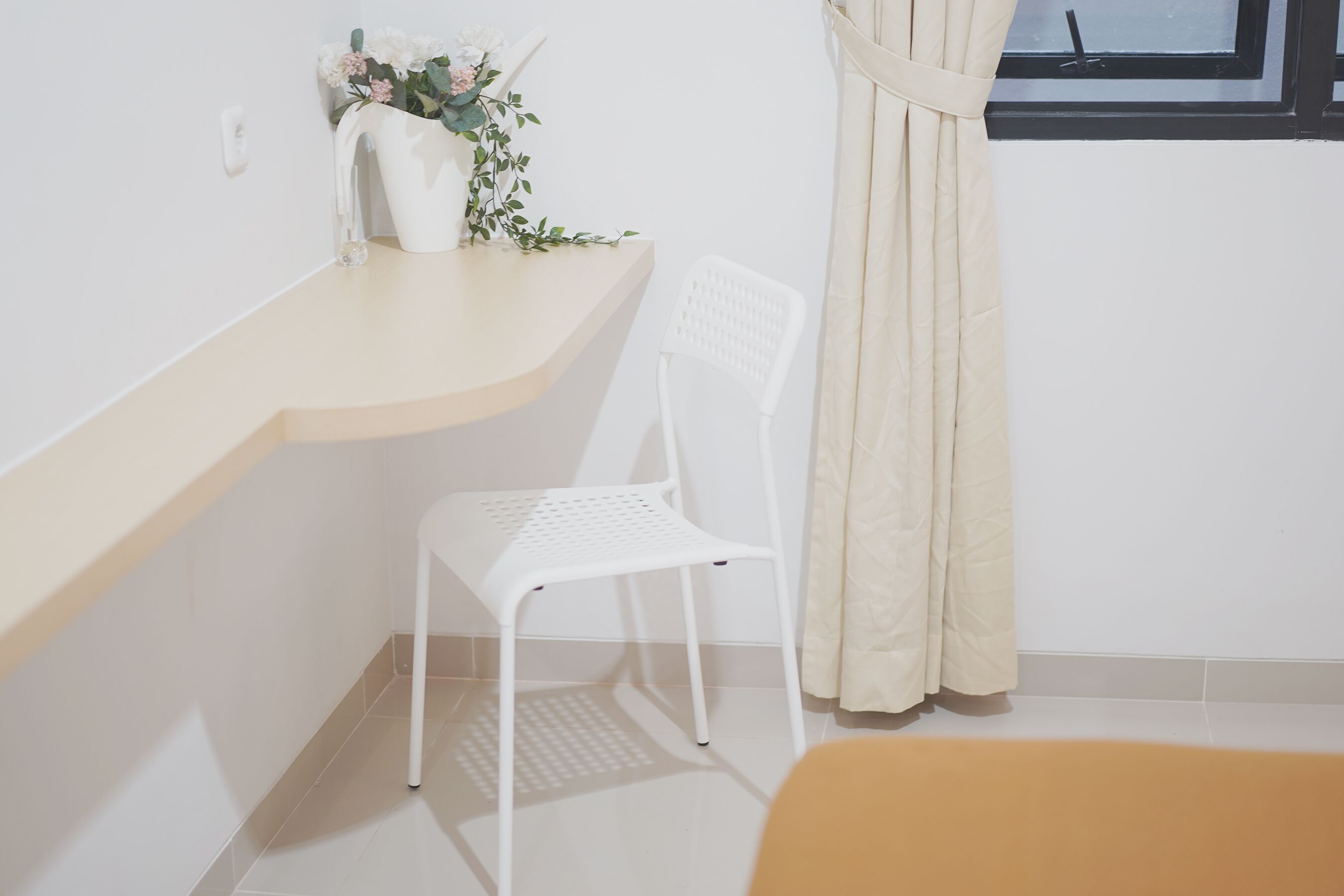 Cove Urooms Panglima Polim