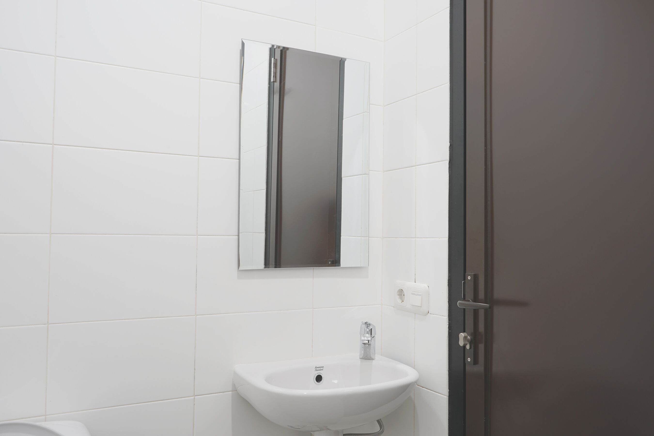 Cove Urooms Panglima Polim