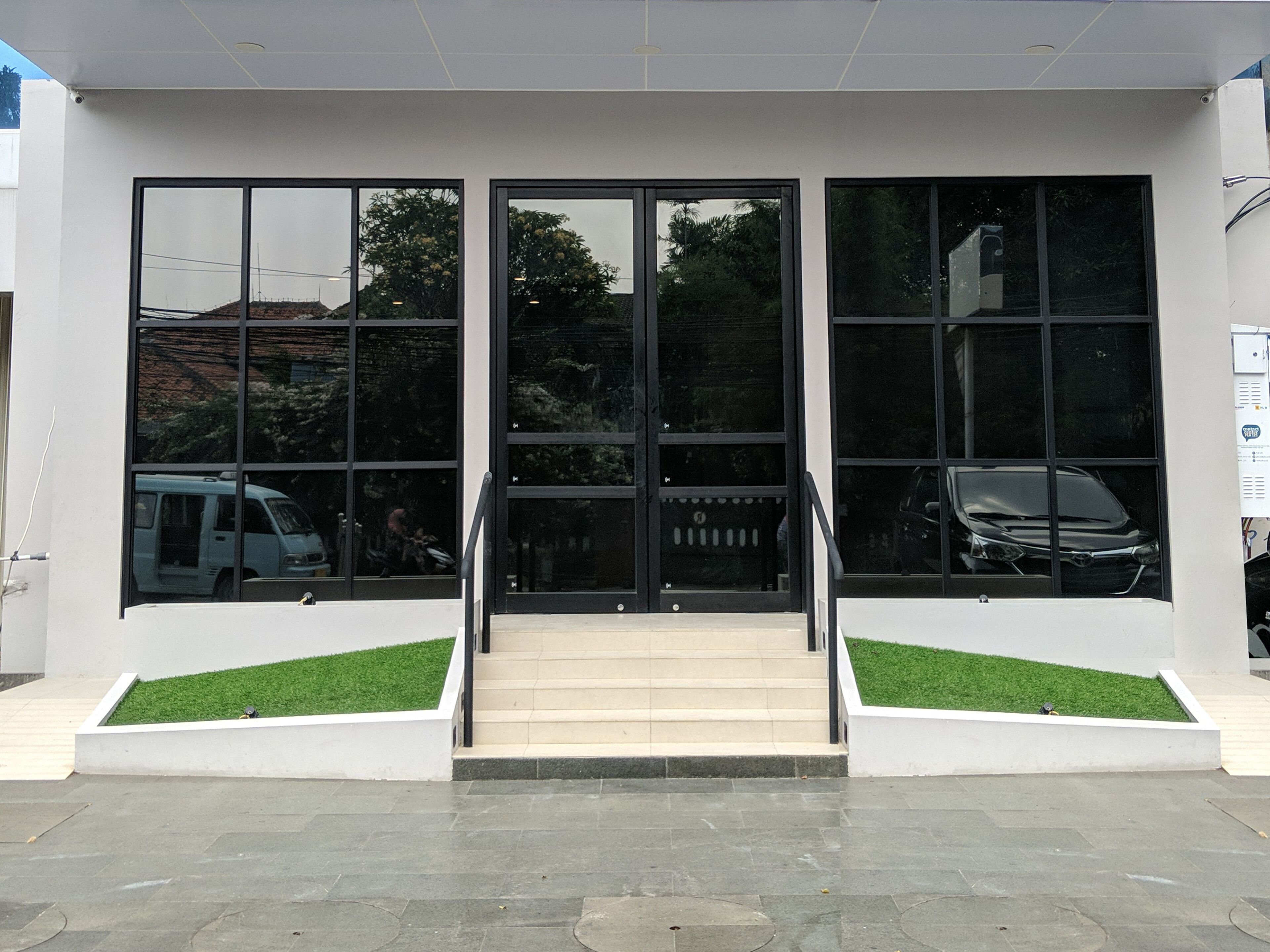 U Stay Hotel Style Batik