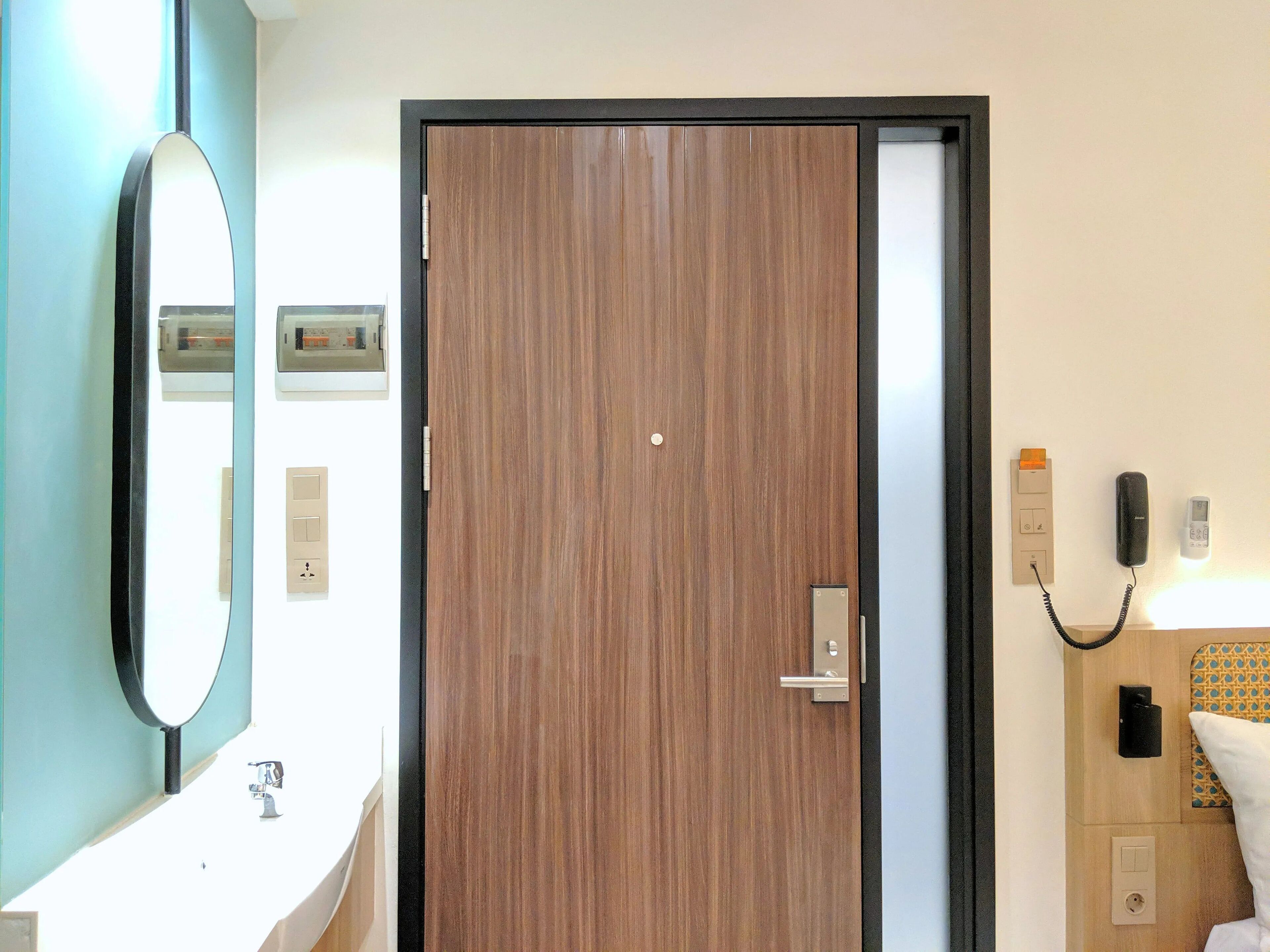 U Stay Hotel Style Batik