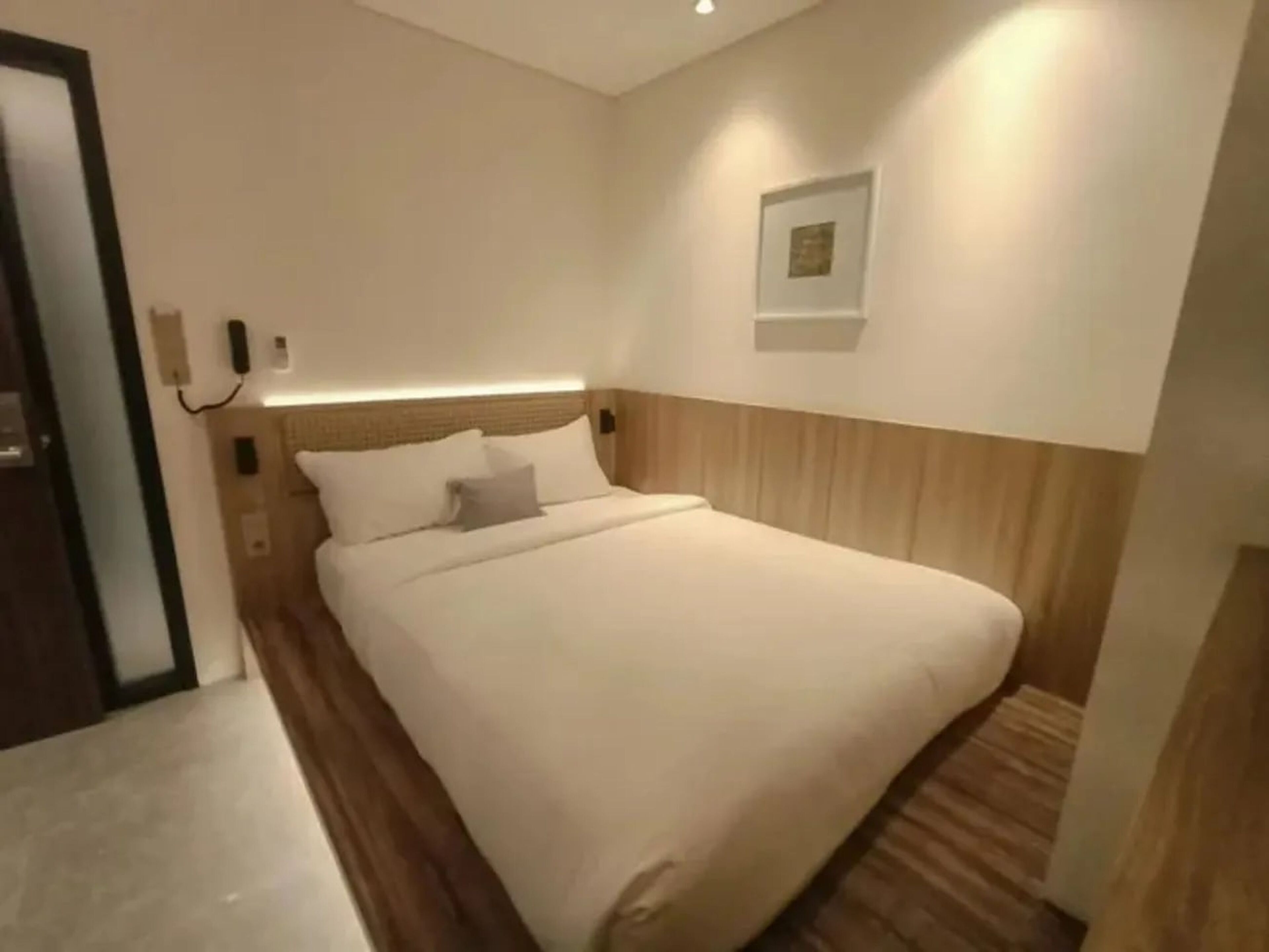 U Stay Hotel Style Batik