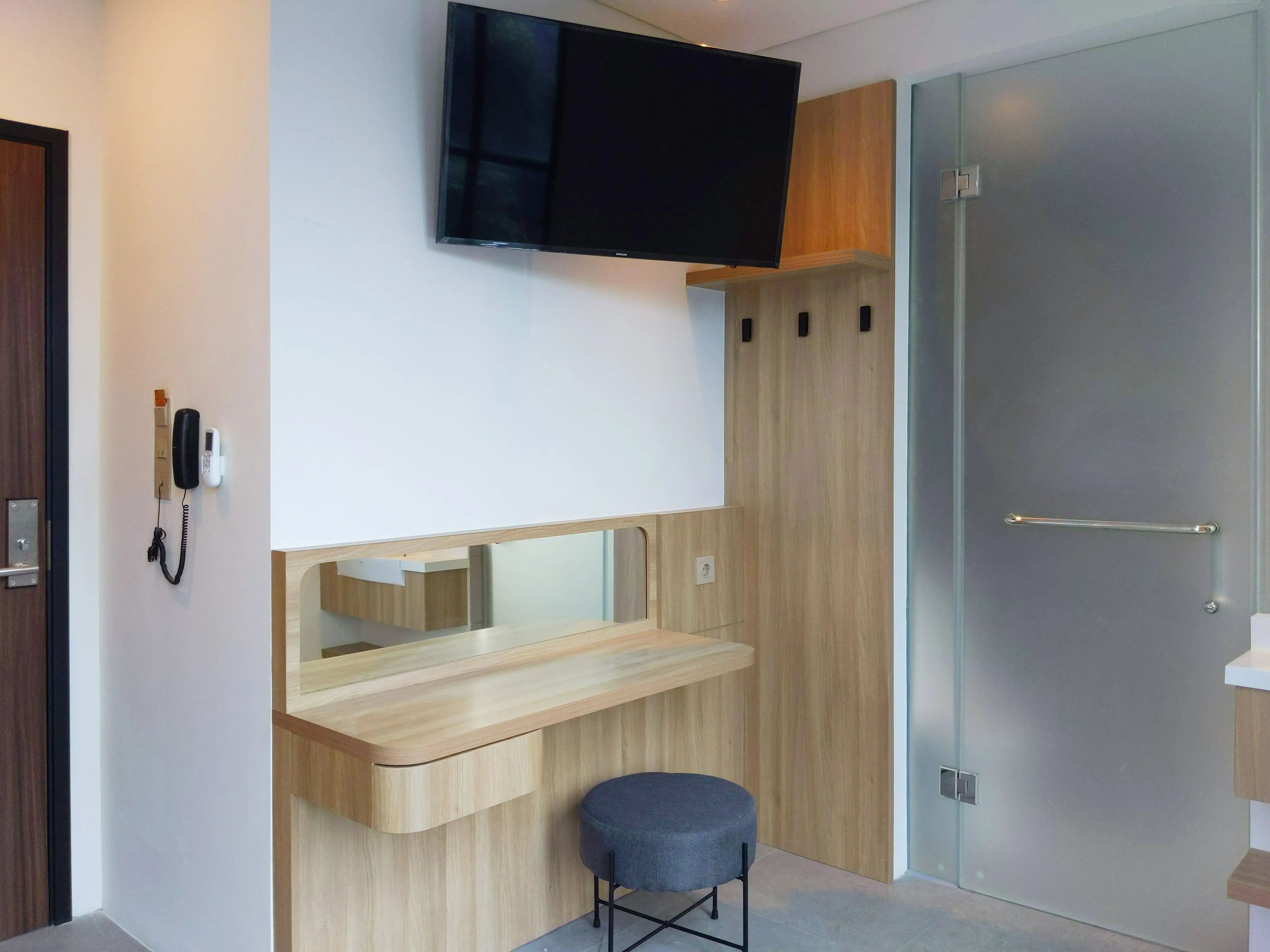 U Stay Hotel Style Batik