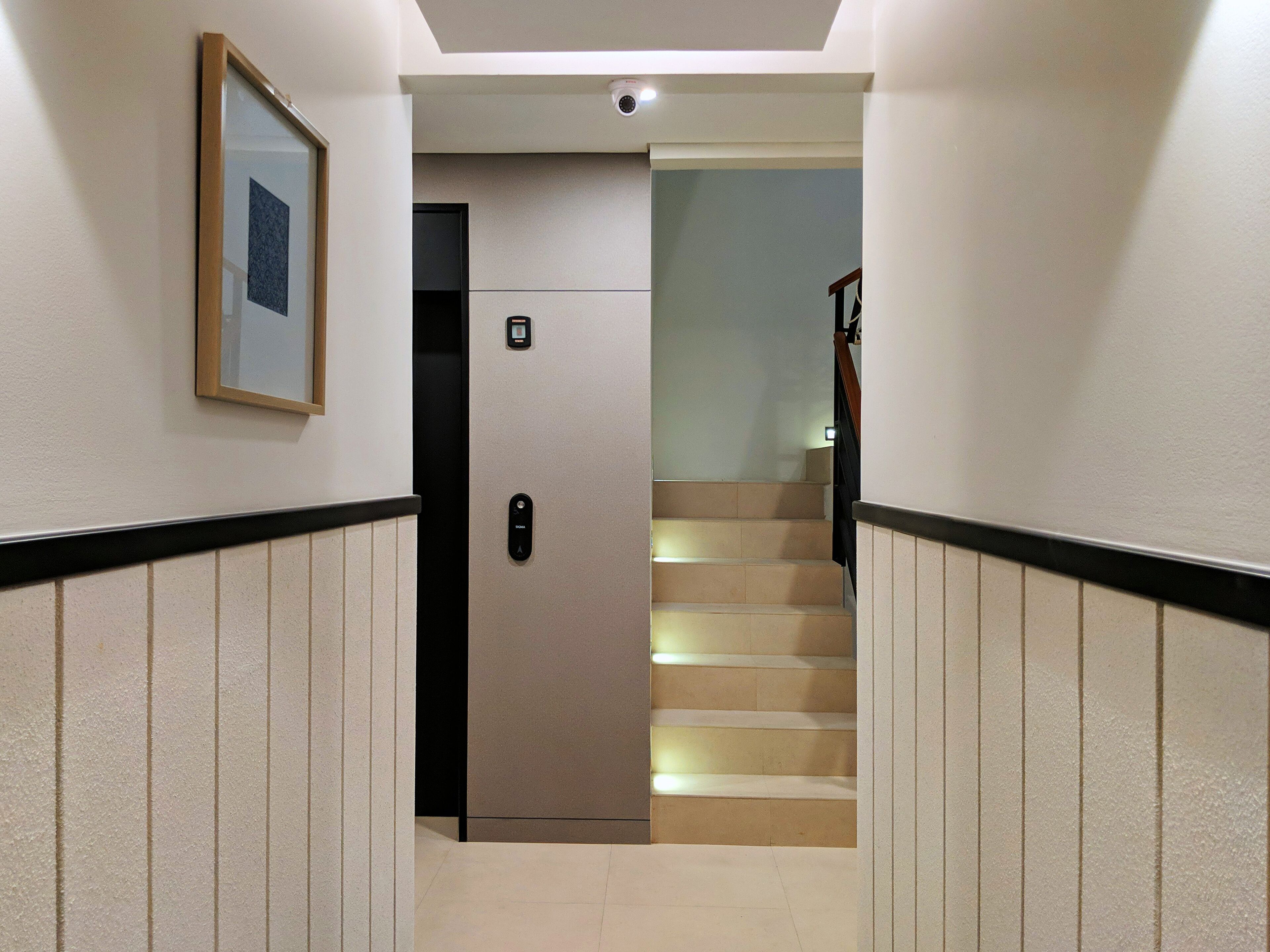 U Stay Hotel Style Batik