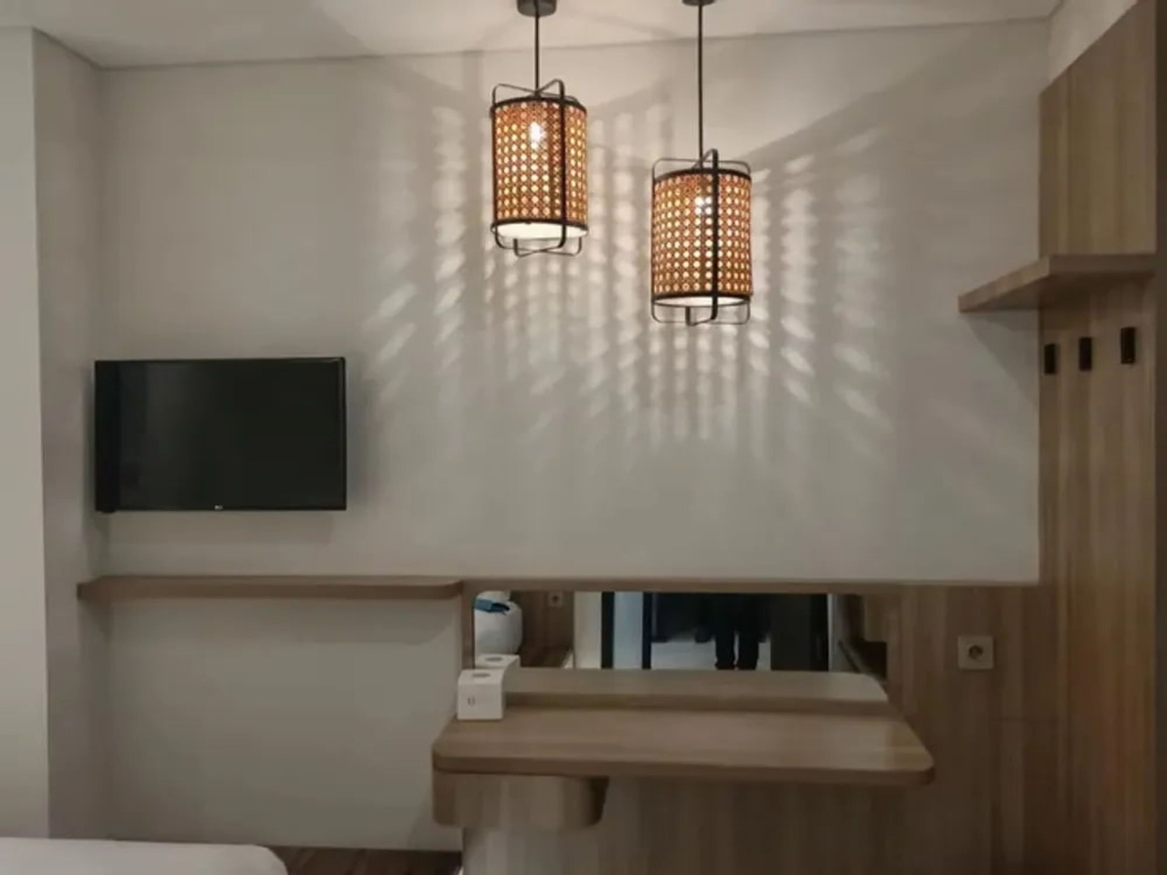 U Stay Hotel Style Batik