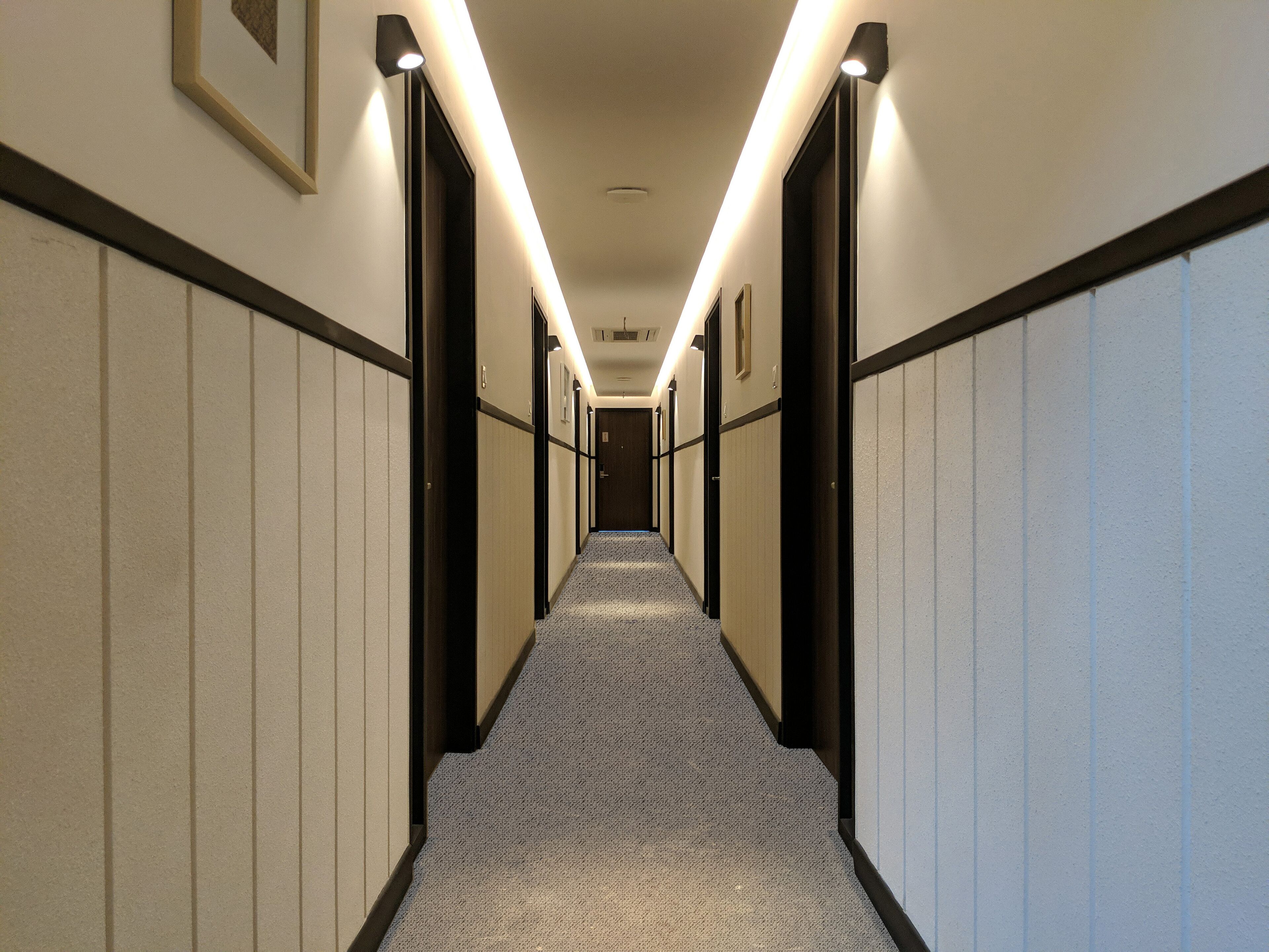 U Stay Hotel Style Batik