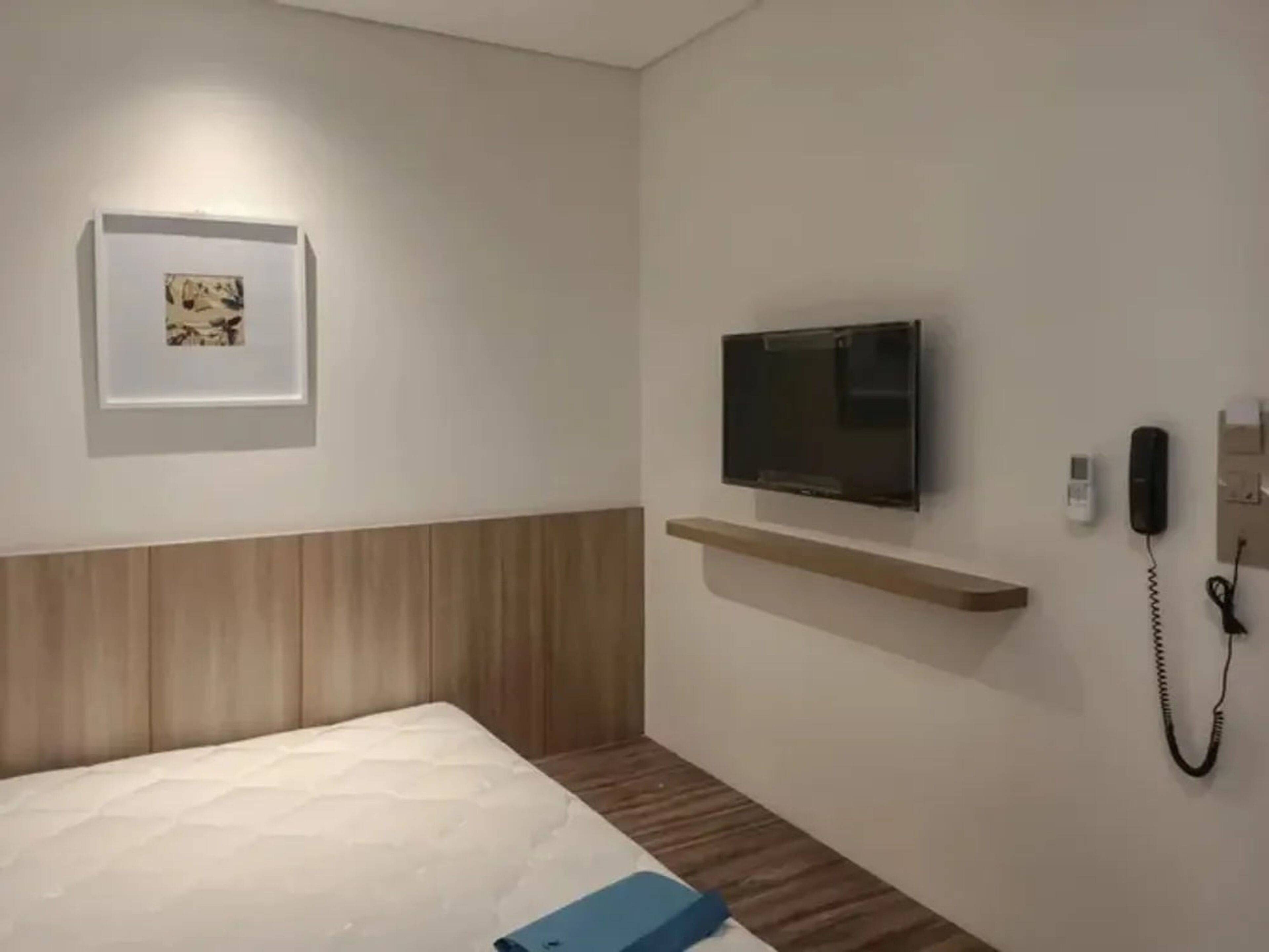 U Stay Hotel Style Batik