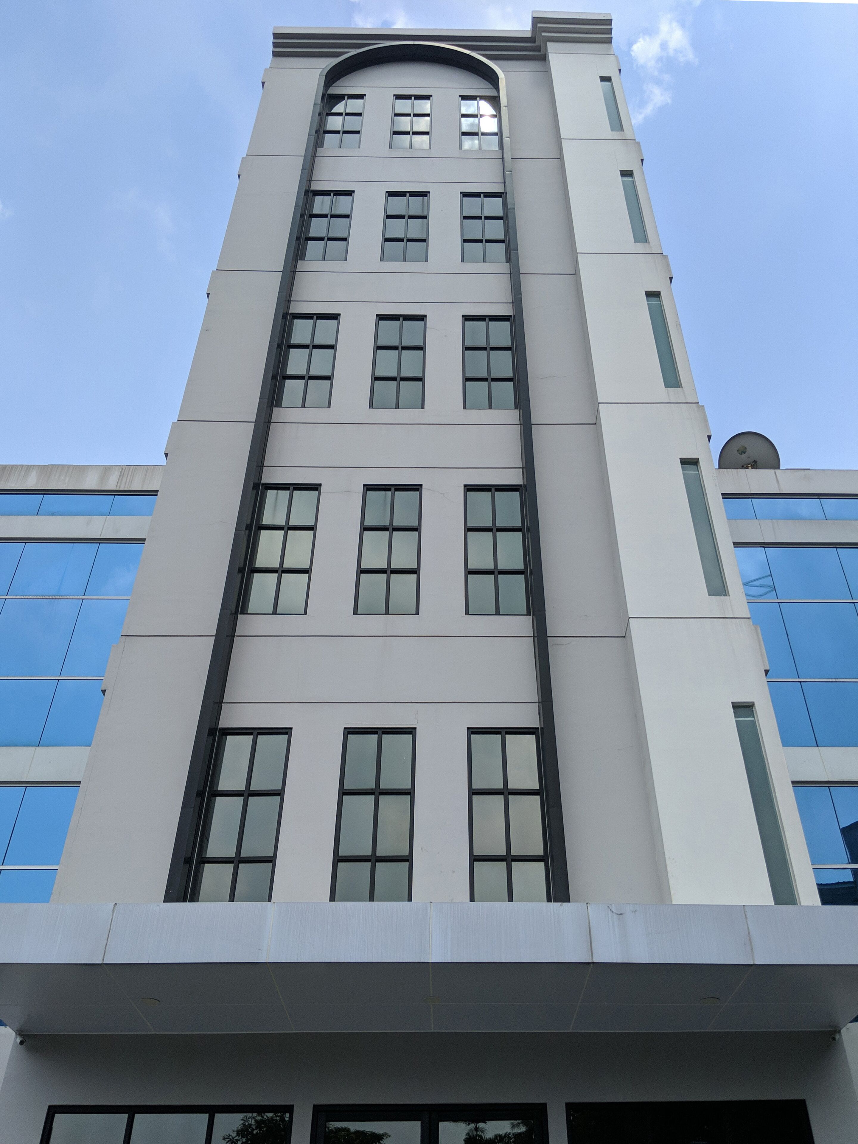 U Stay Hotel Style Batik