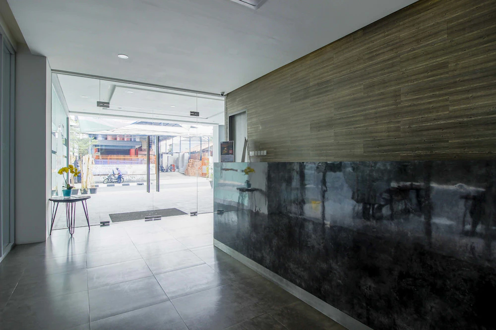 U Stay Hotel Tebet by RedDoorz