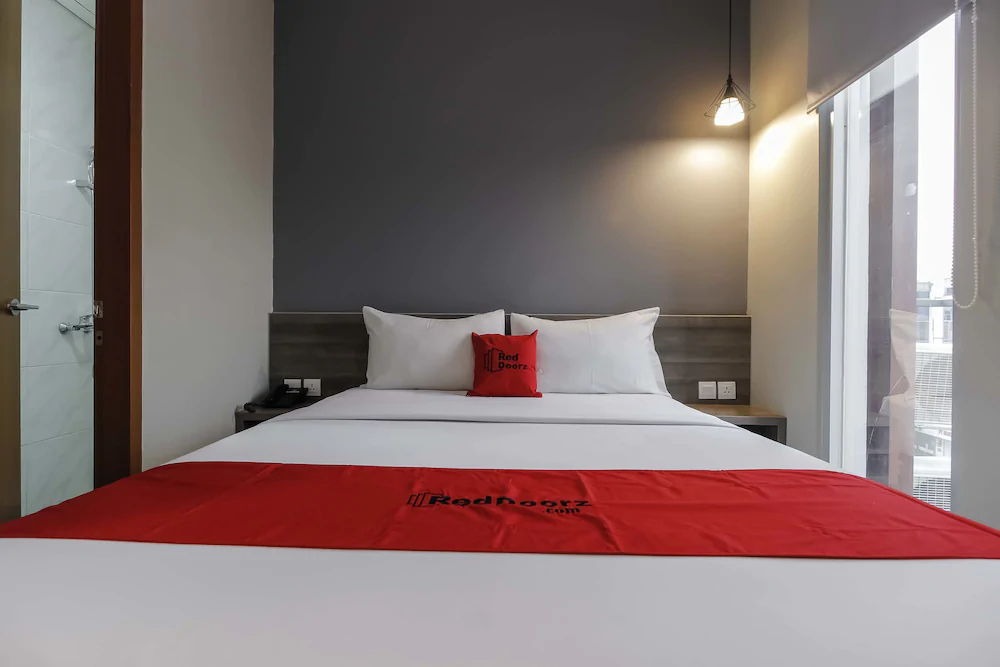 U Stay Hotel Tebet by RedDoorz
