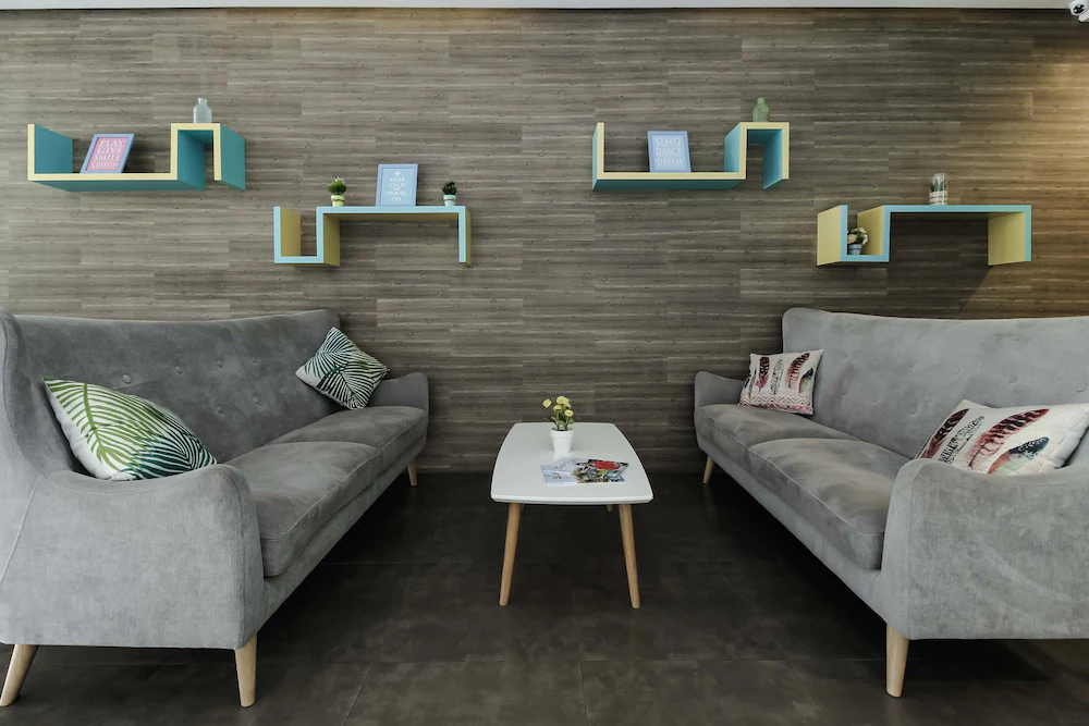 U Stay Hotel Tebet by RedDoorz