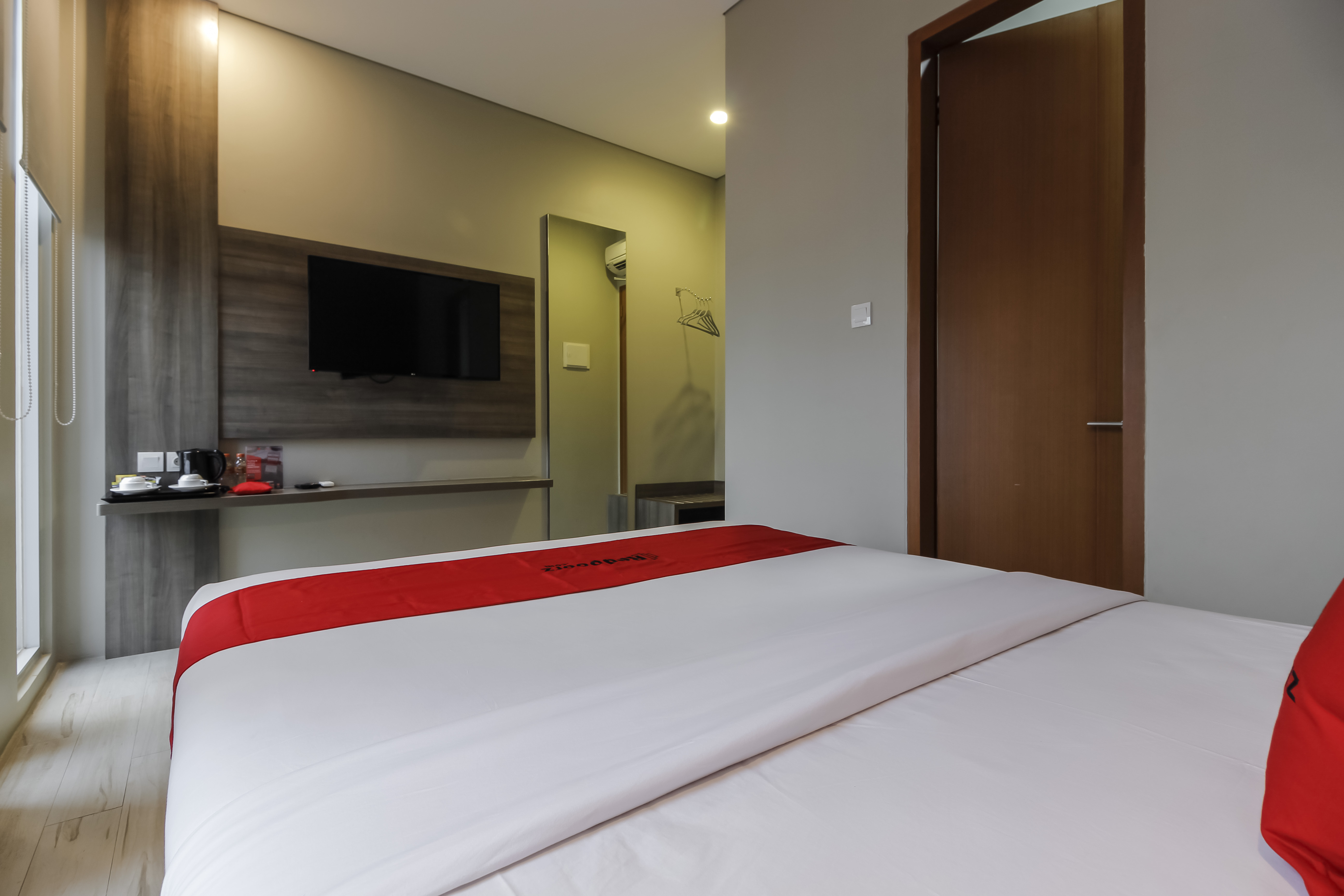 U Stay Hotel Tebet by RedDoorz