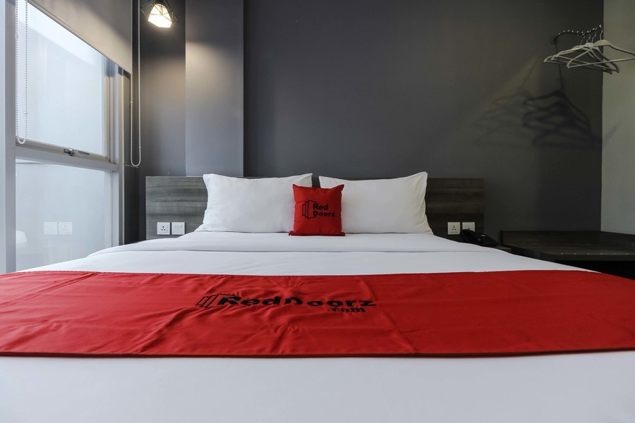 U Stay Hotel Tebet by RedDoorz
