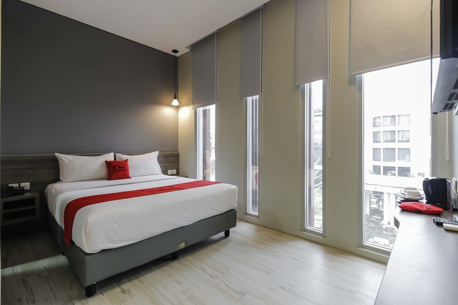 U Stay Hotel Tebet by RedDoorz