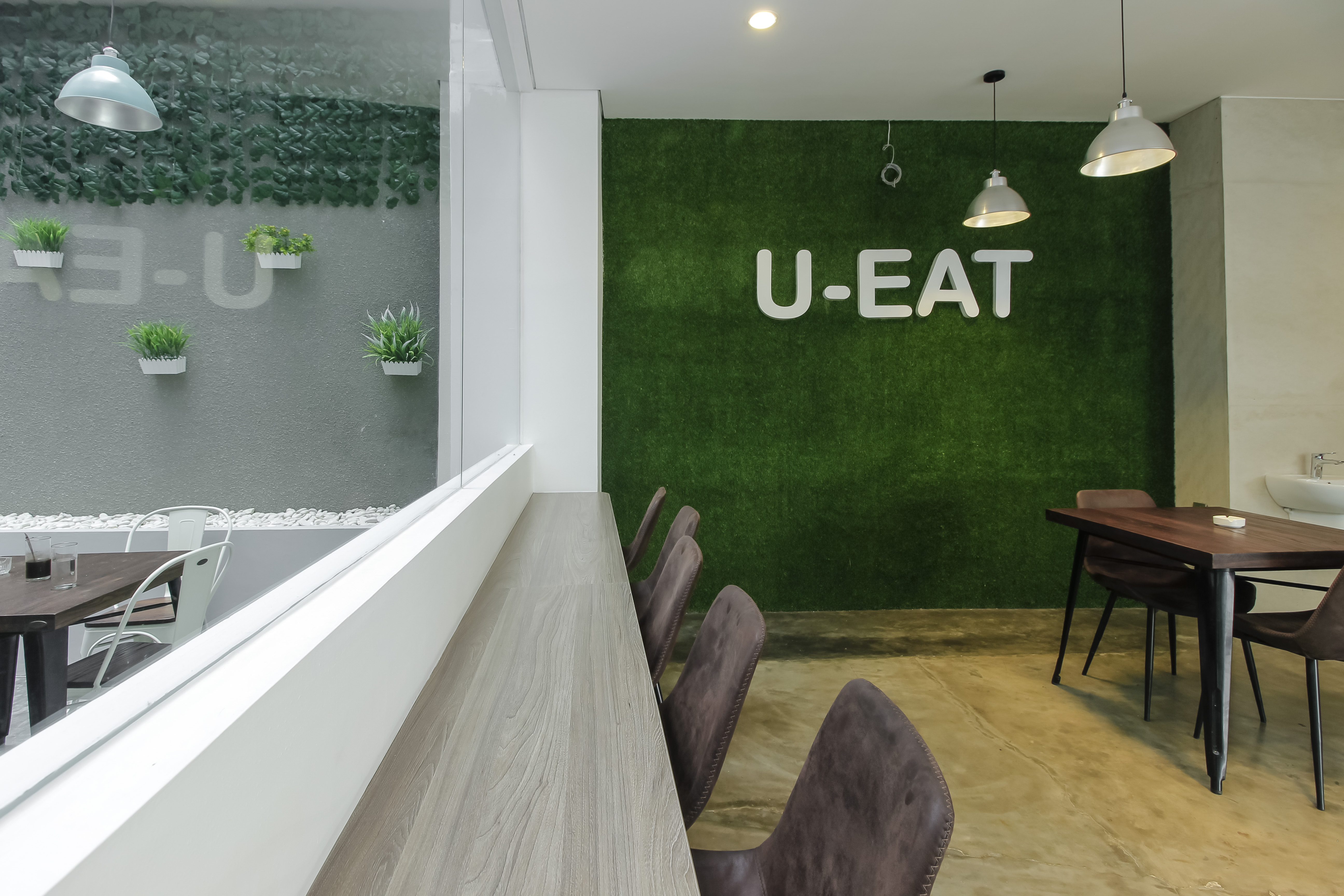 U Stay Hotel Tebet by RedDoorz