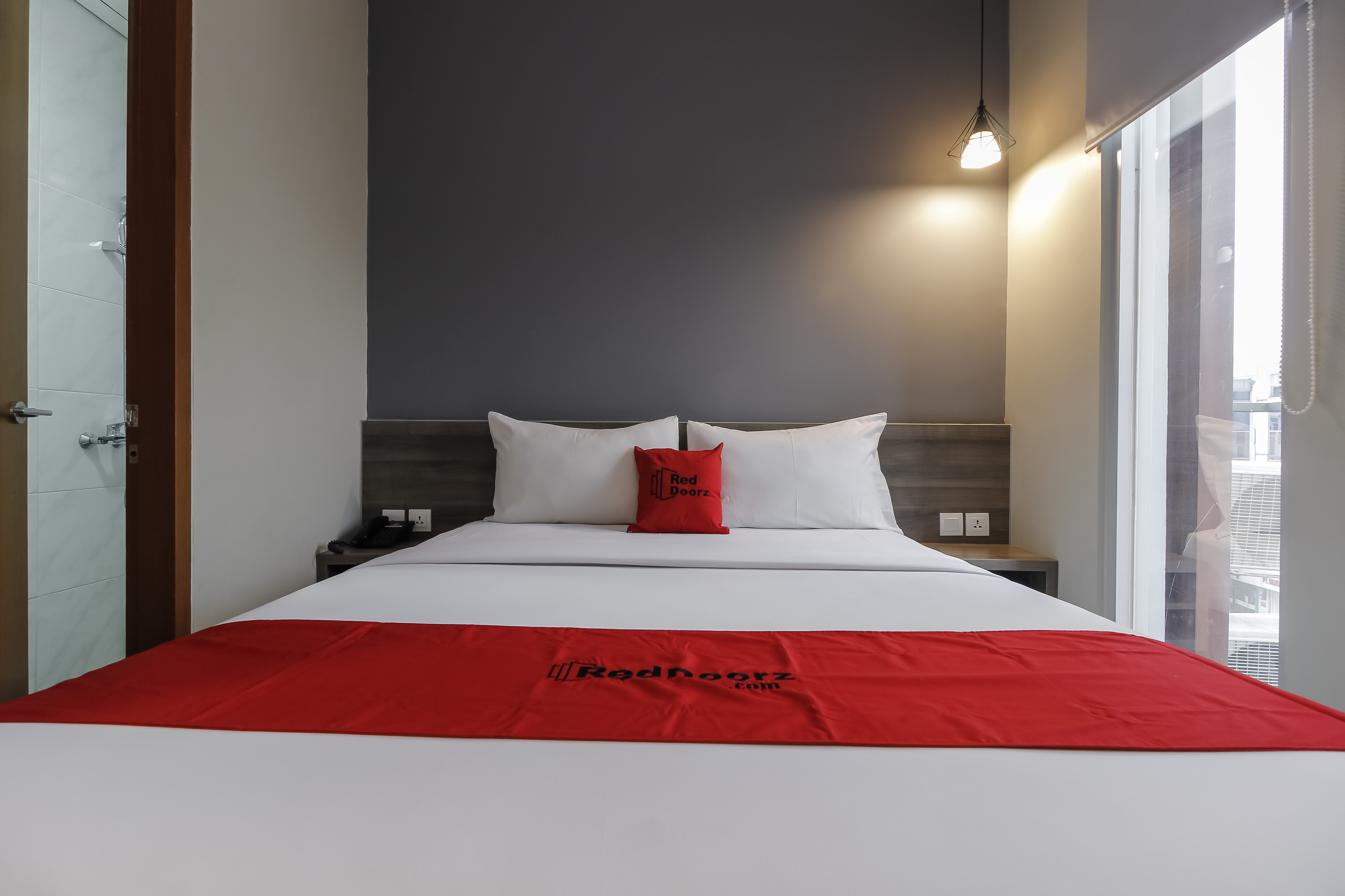 U Stay Hotel Tebet by RedDoorz