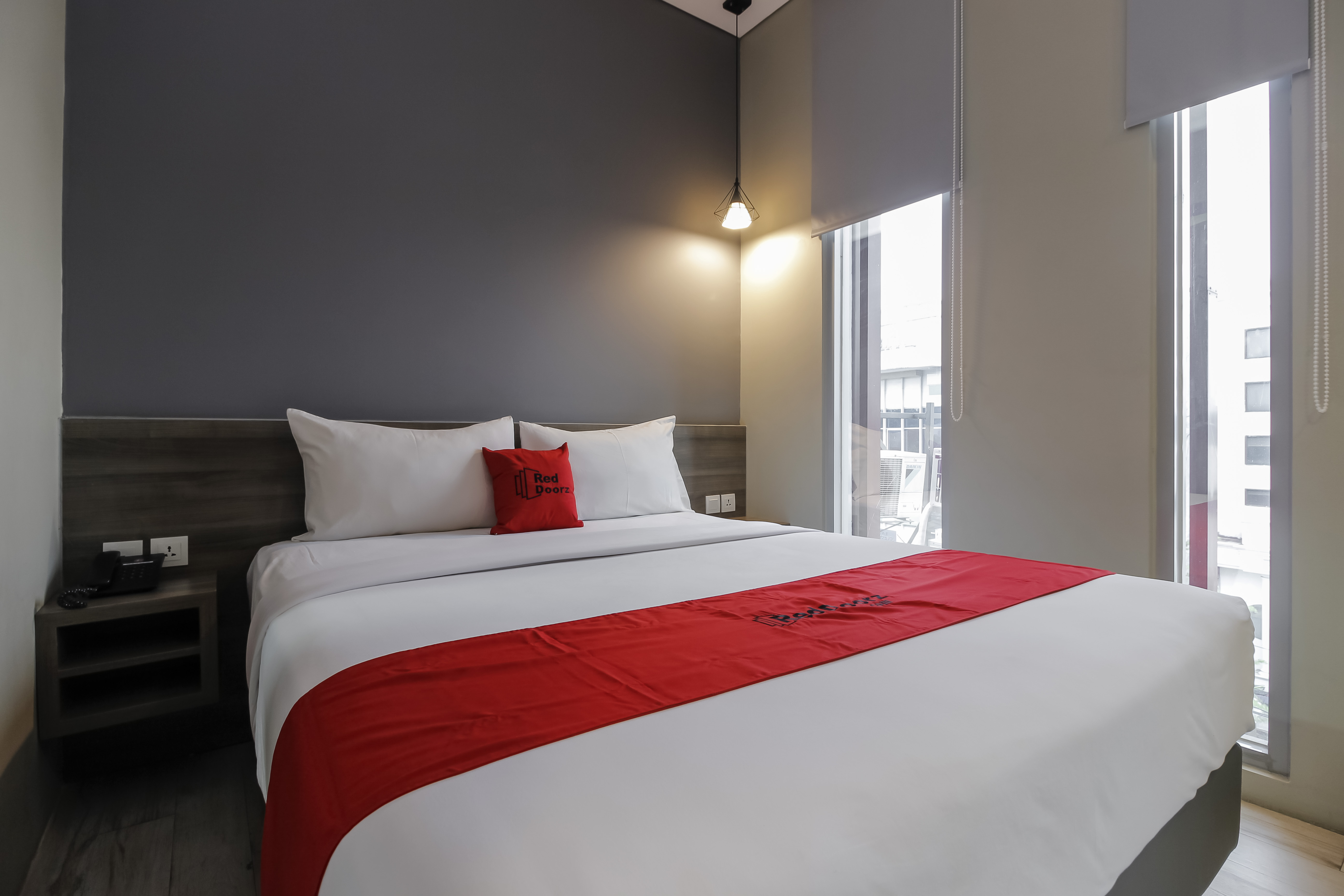 U Stay Hotel Tebet by RedDoorz