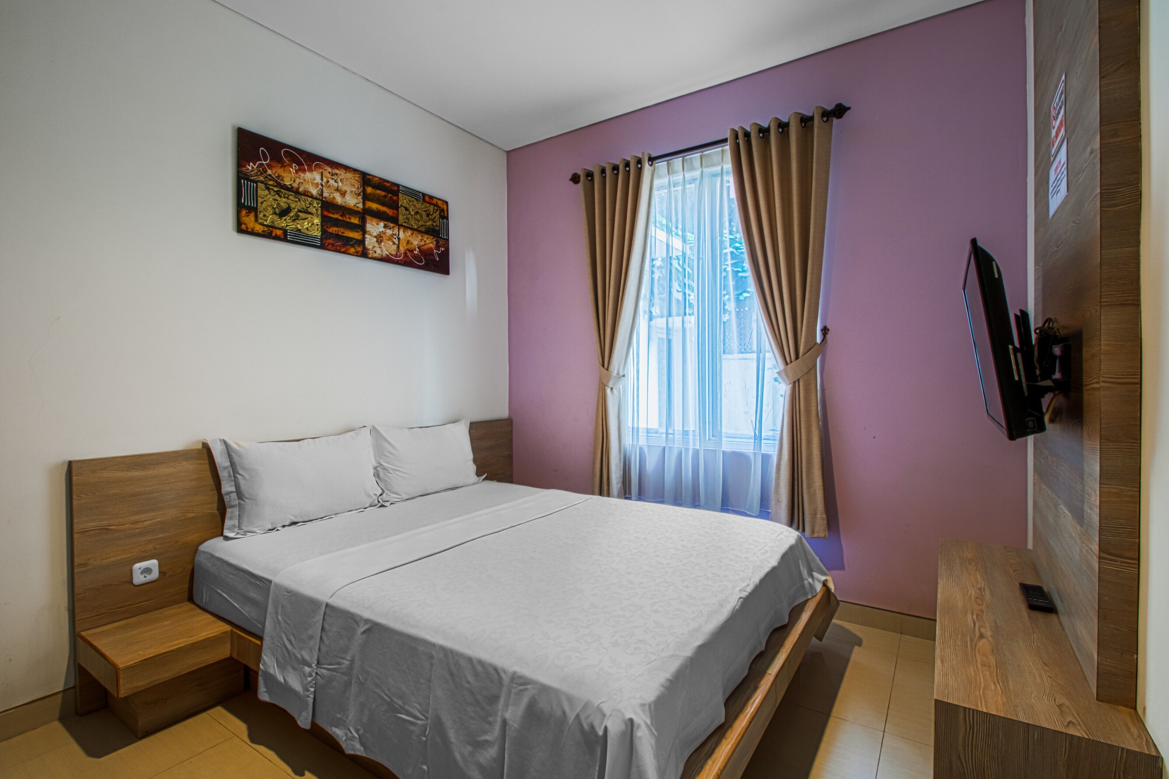 Vayassi House Syariah