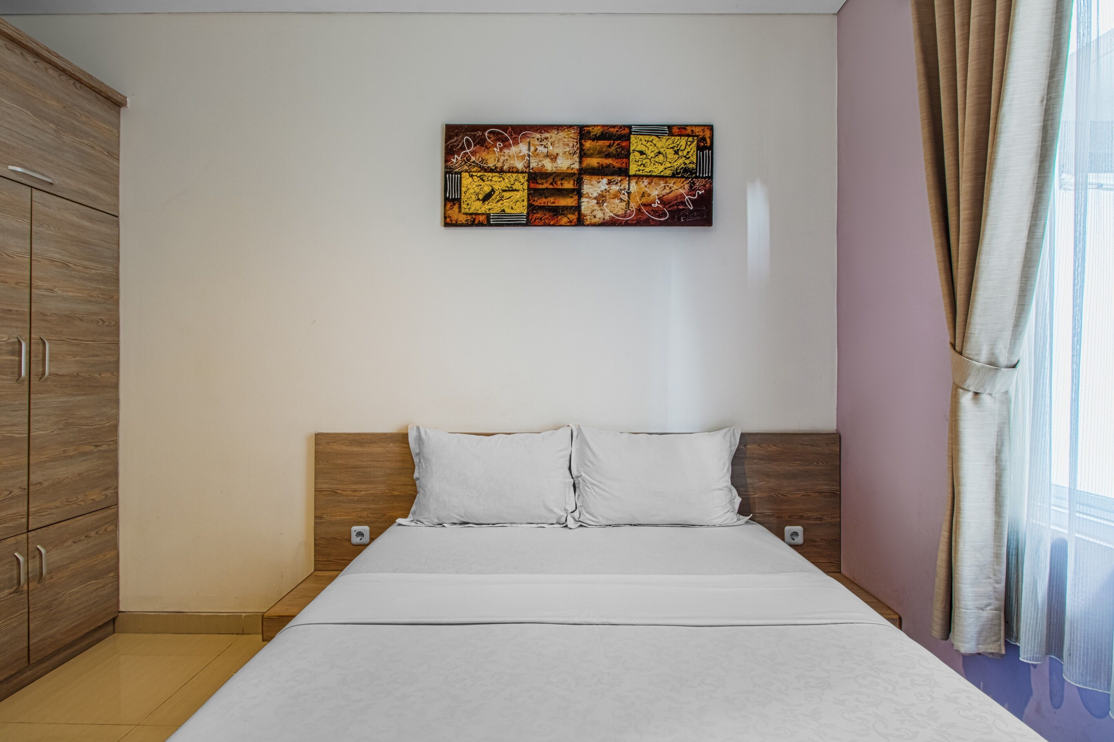 Vayassi House Syariah