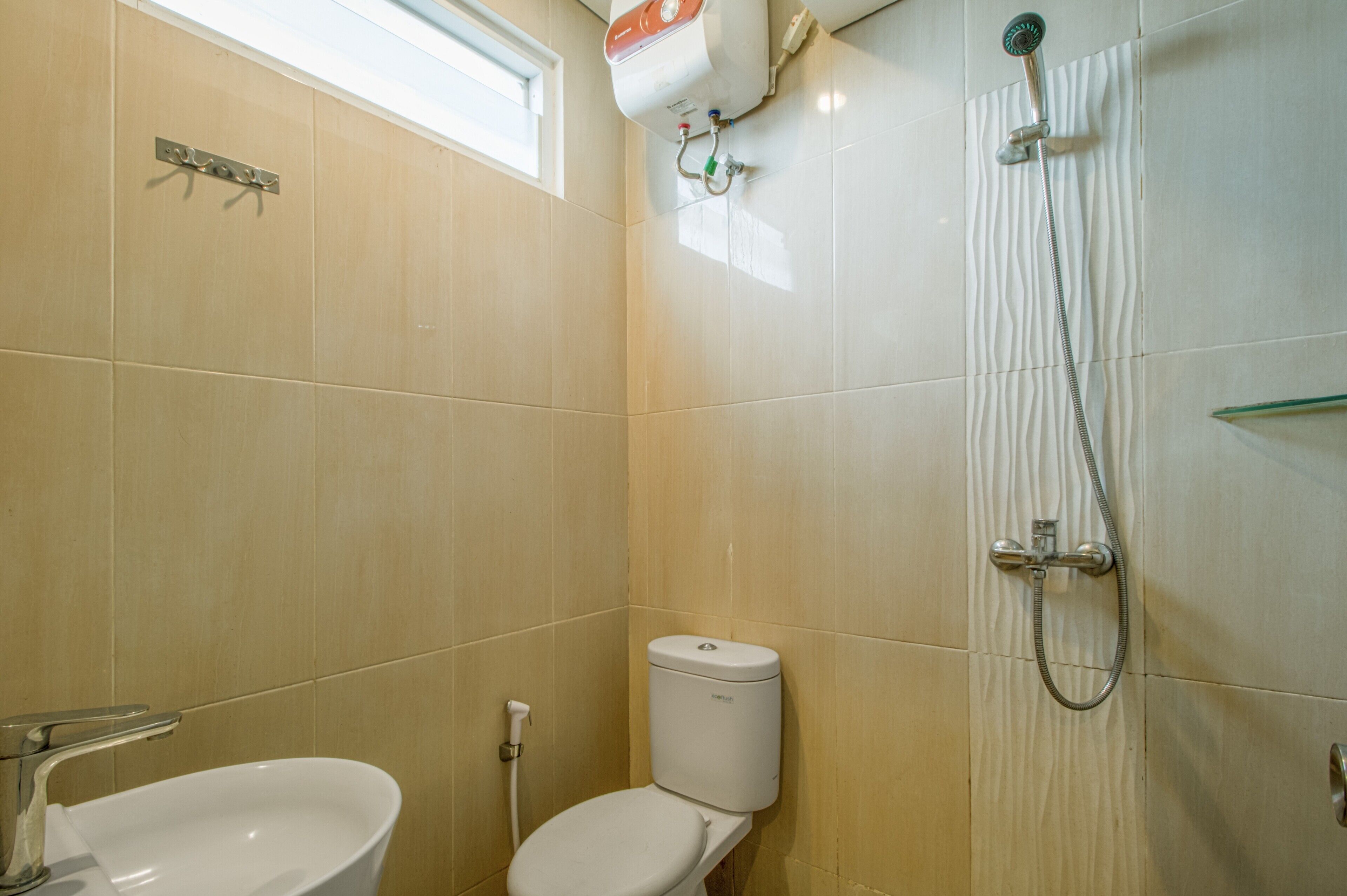 Vayassi House Syariah