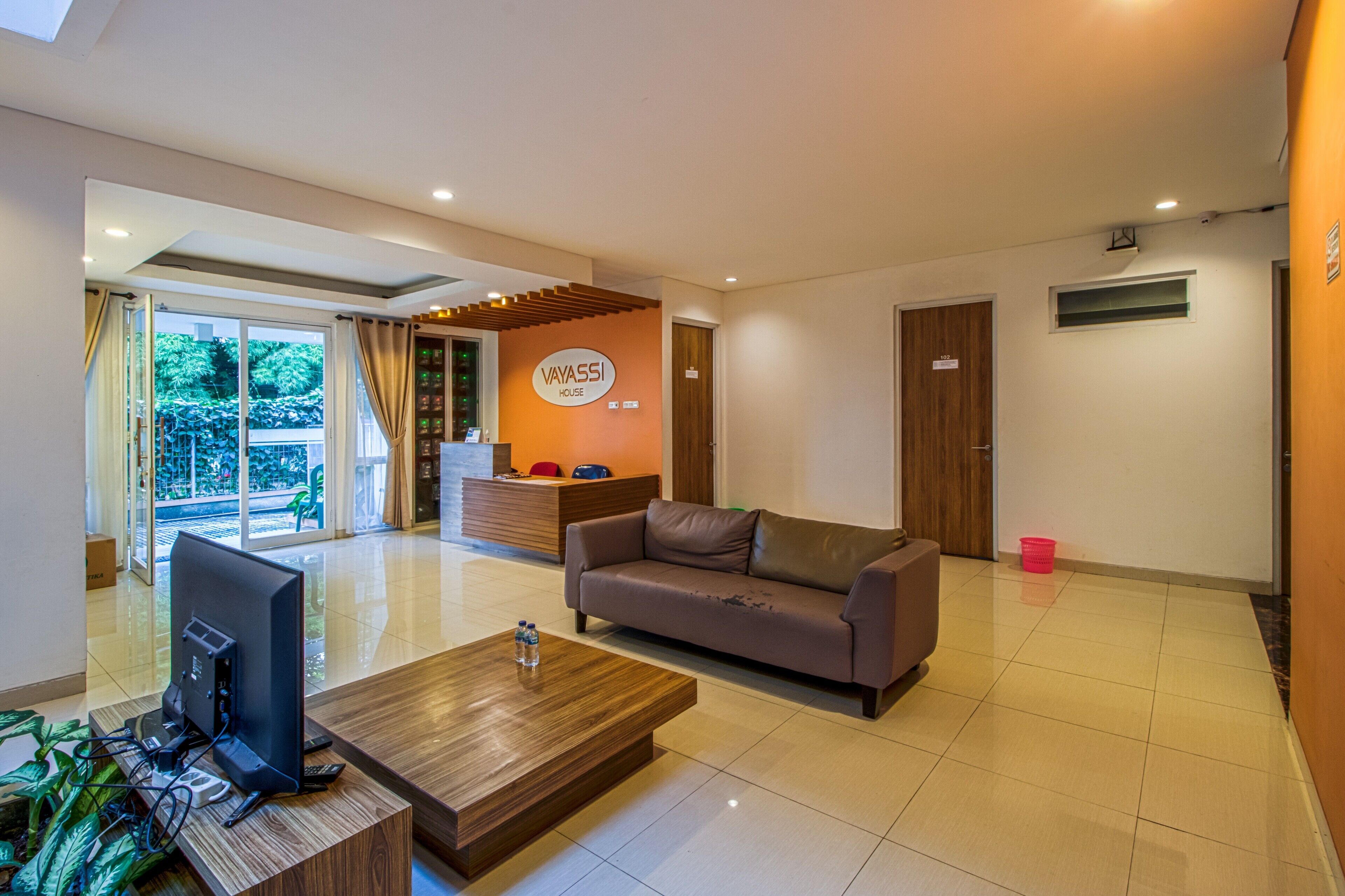 Vayassi House Syariah