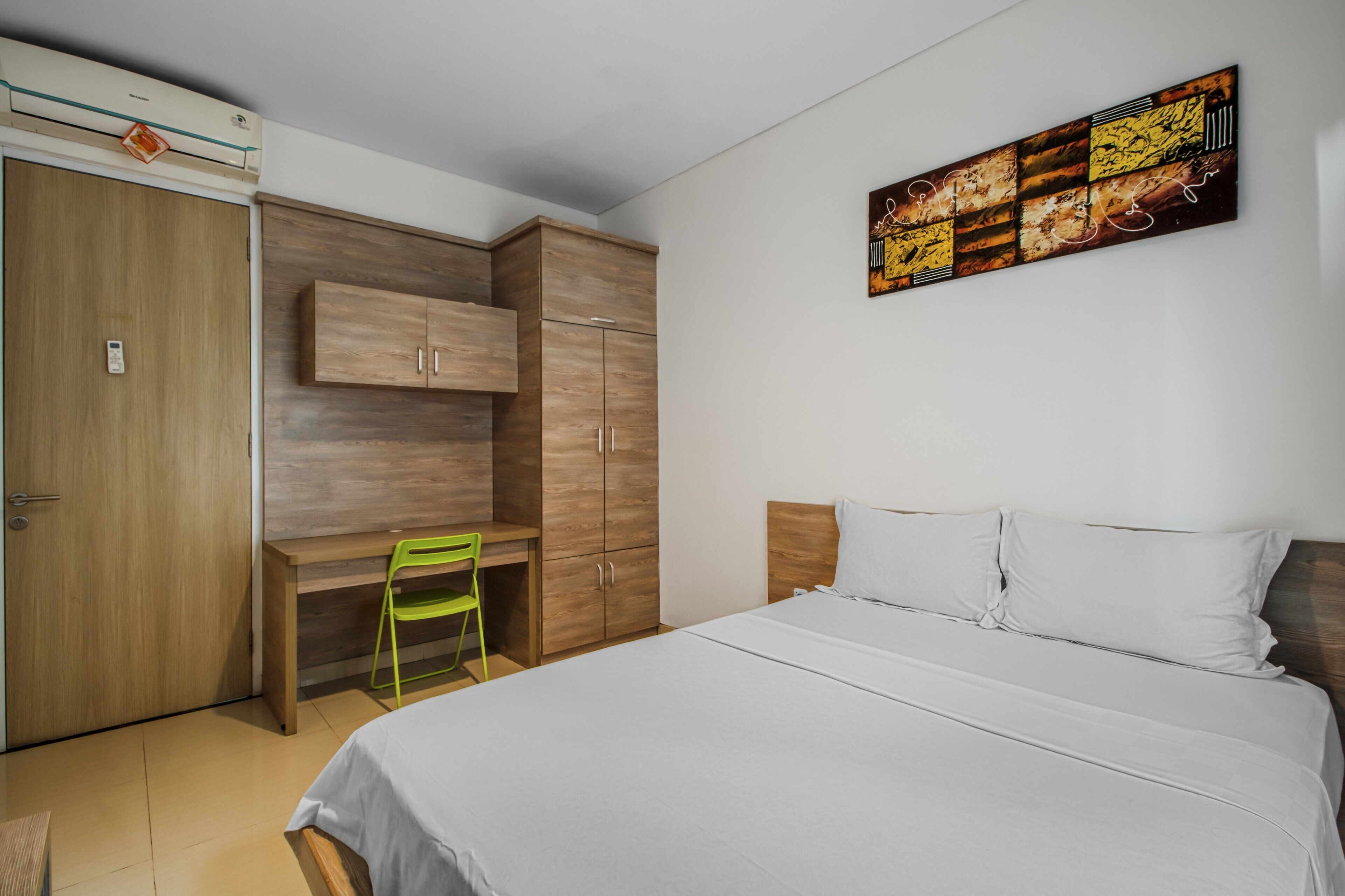 Vayassi House Syariah