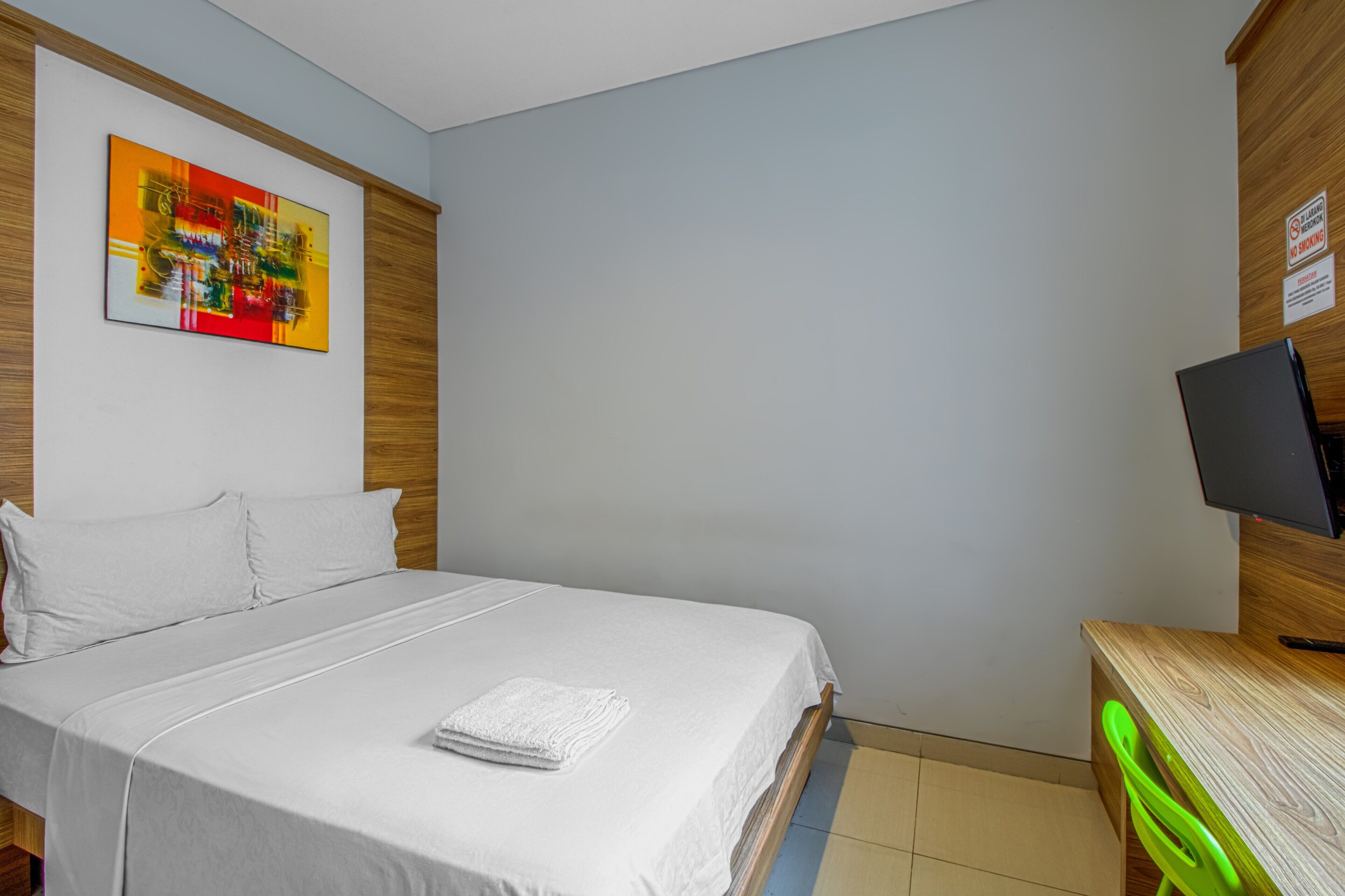 Vayassi House Syariah