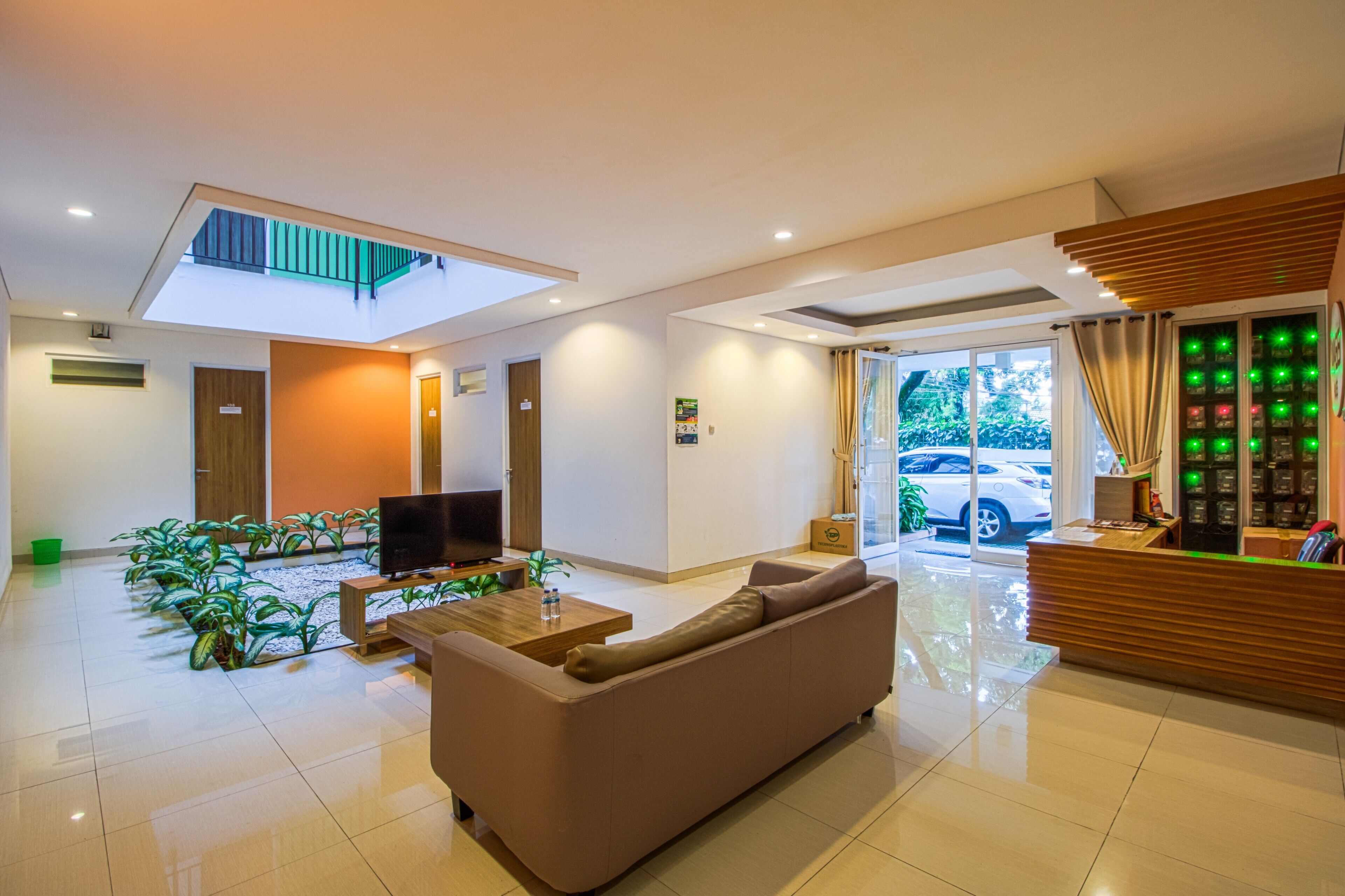 Vayassi House Syariah