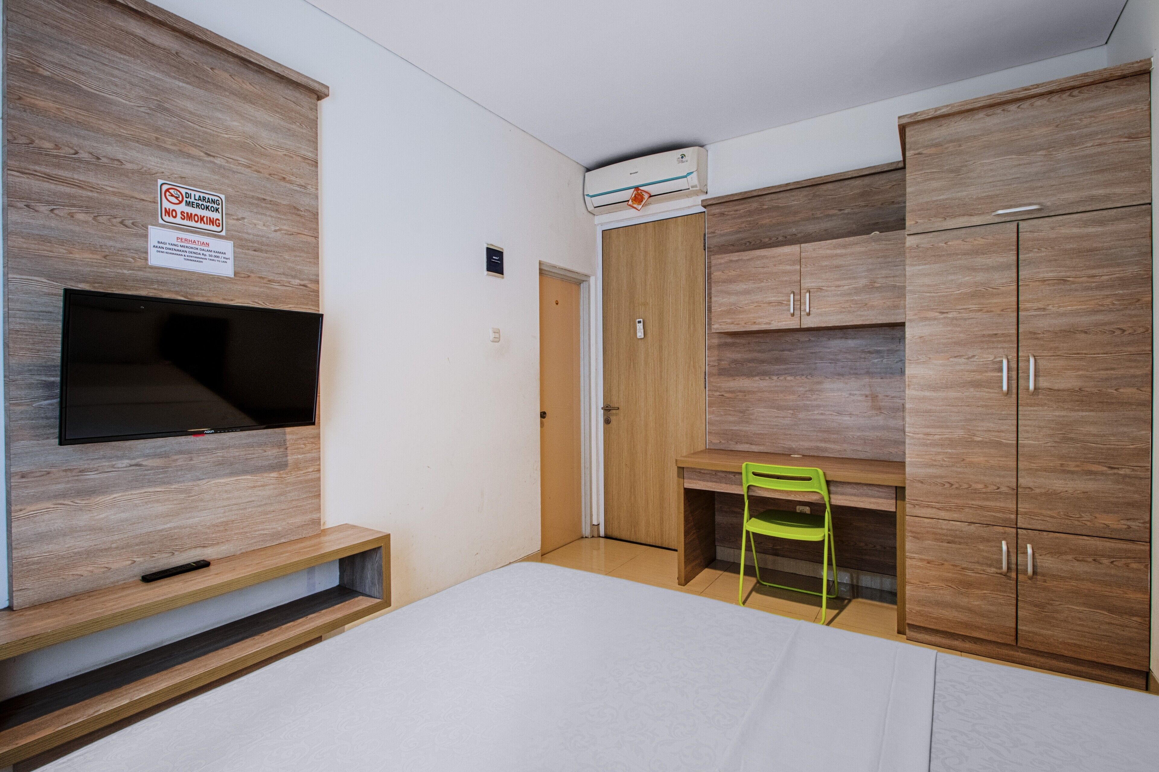 Vayassi House Syariah