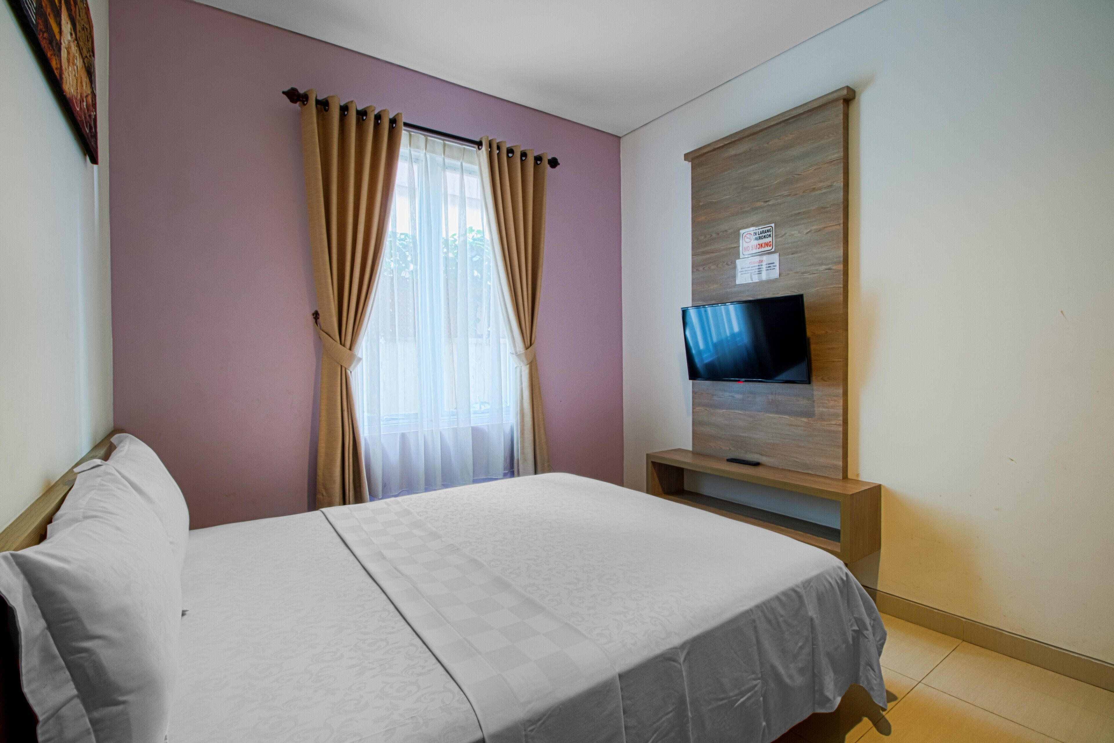 Vayassi House Syariah