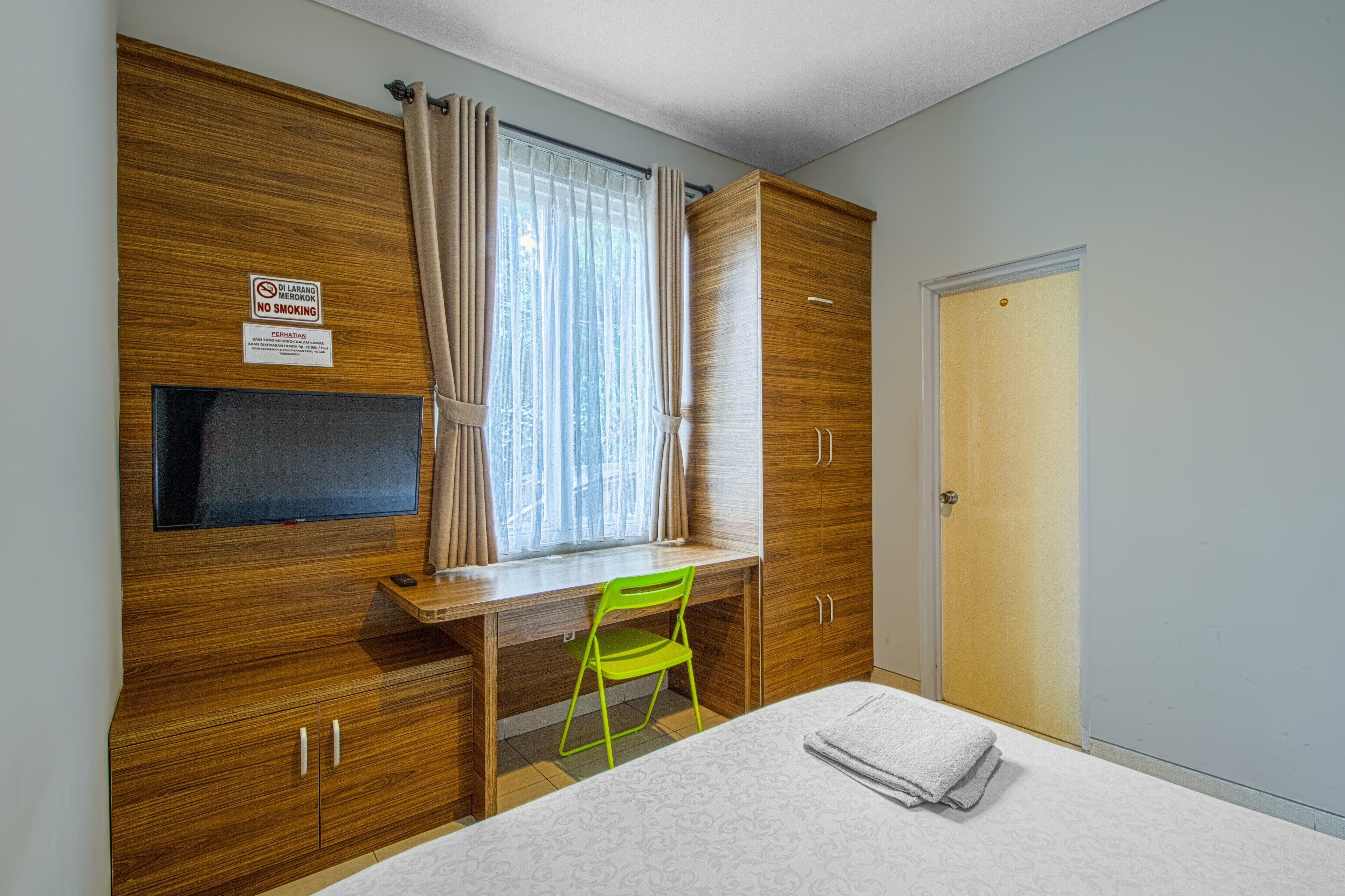 Vayassi House Syariah