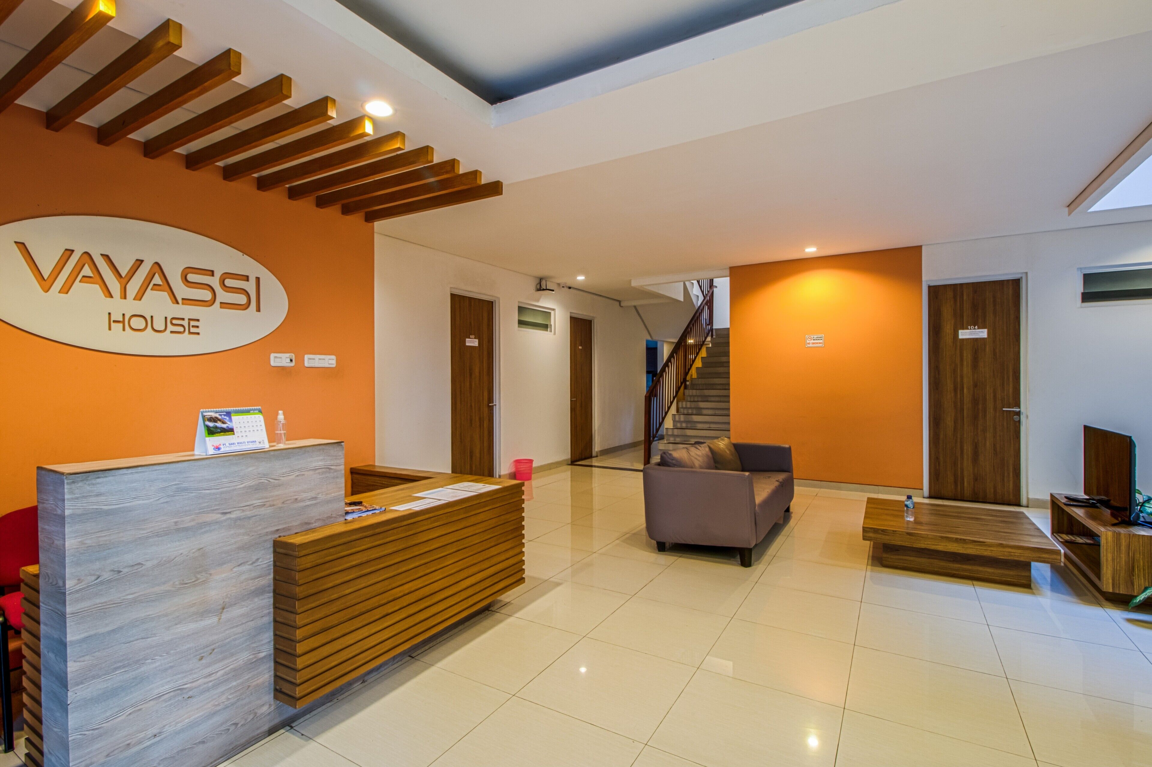 Vayassi House Syariah