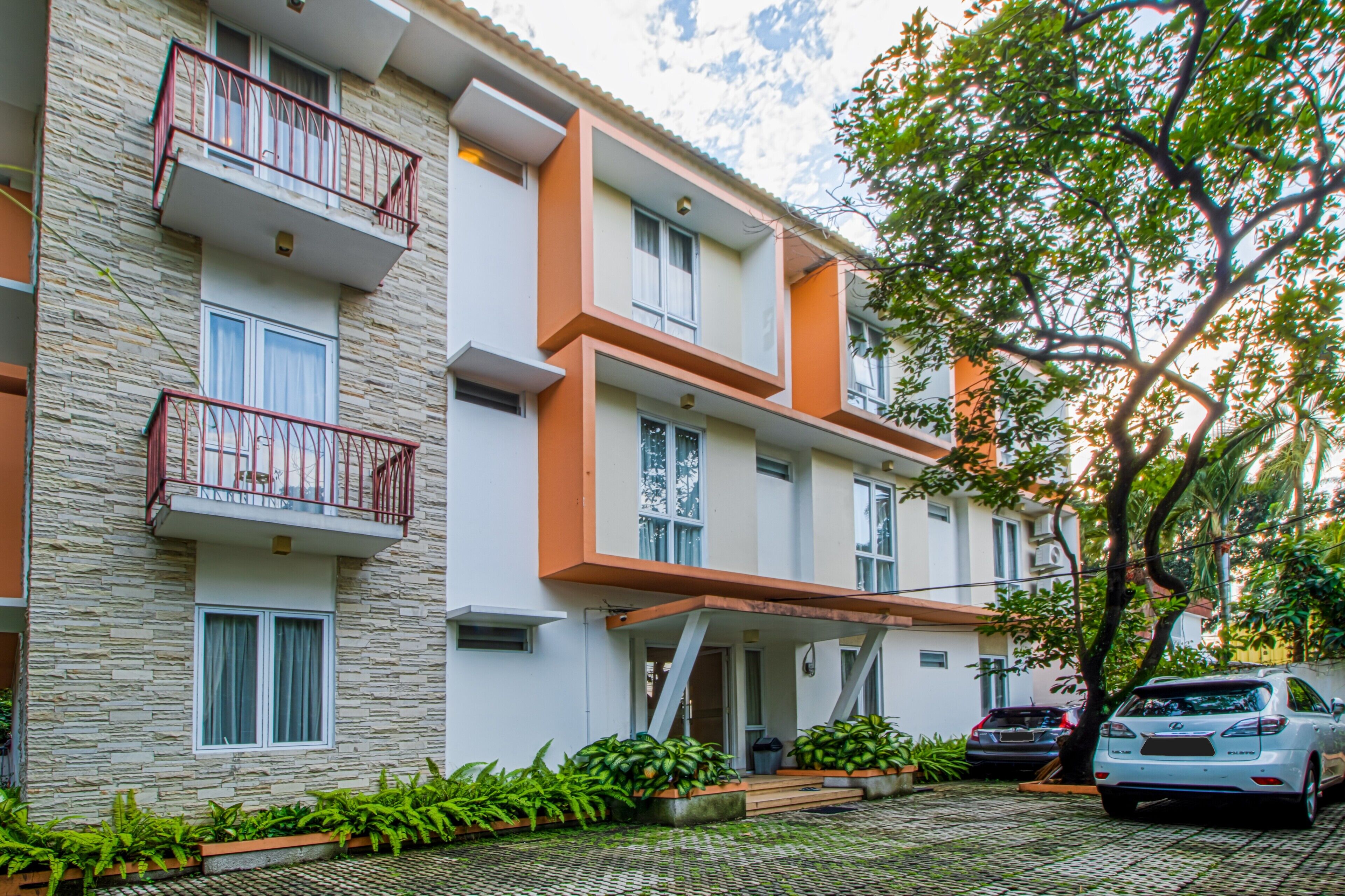 Vayassi House Syariah