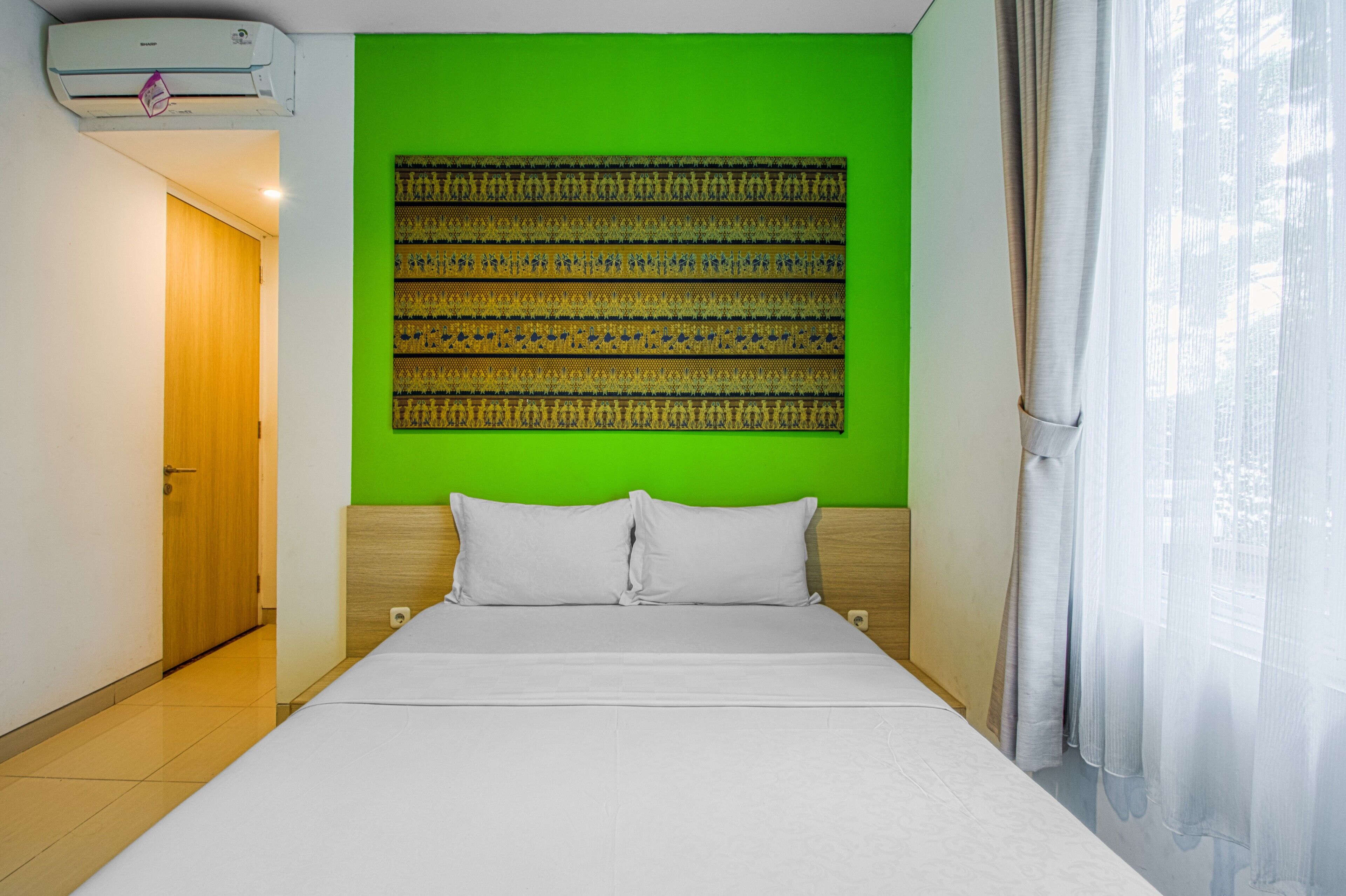 Vayassi House Syariah