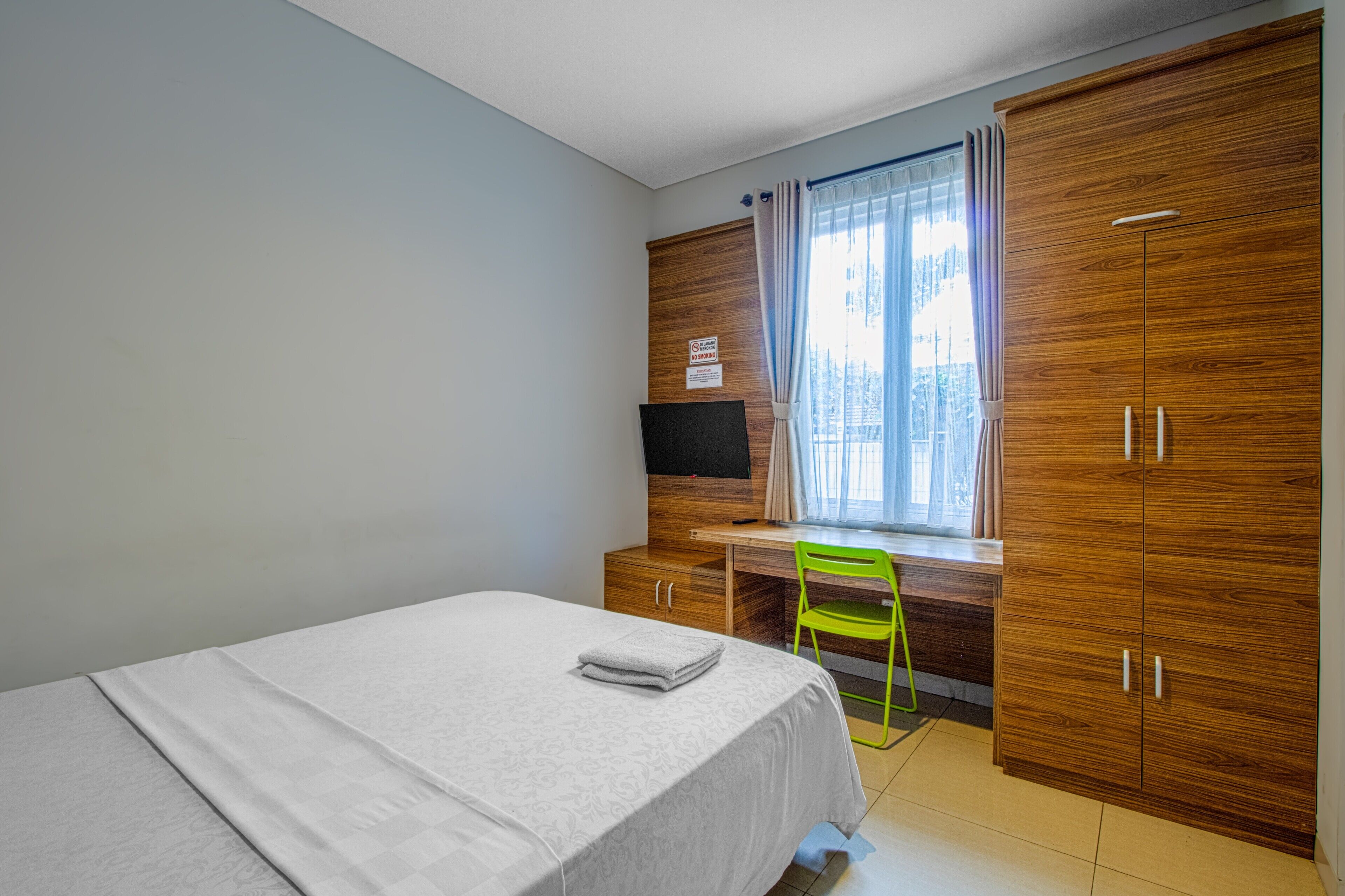 Vayassi House Syariah