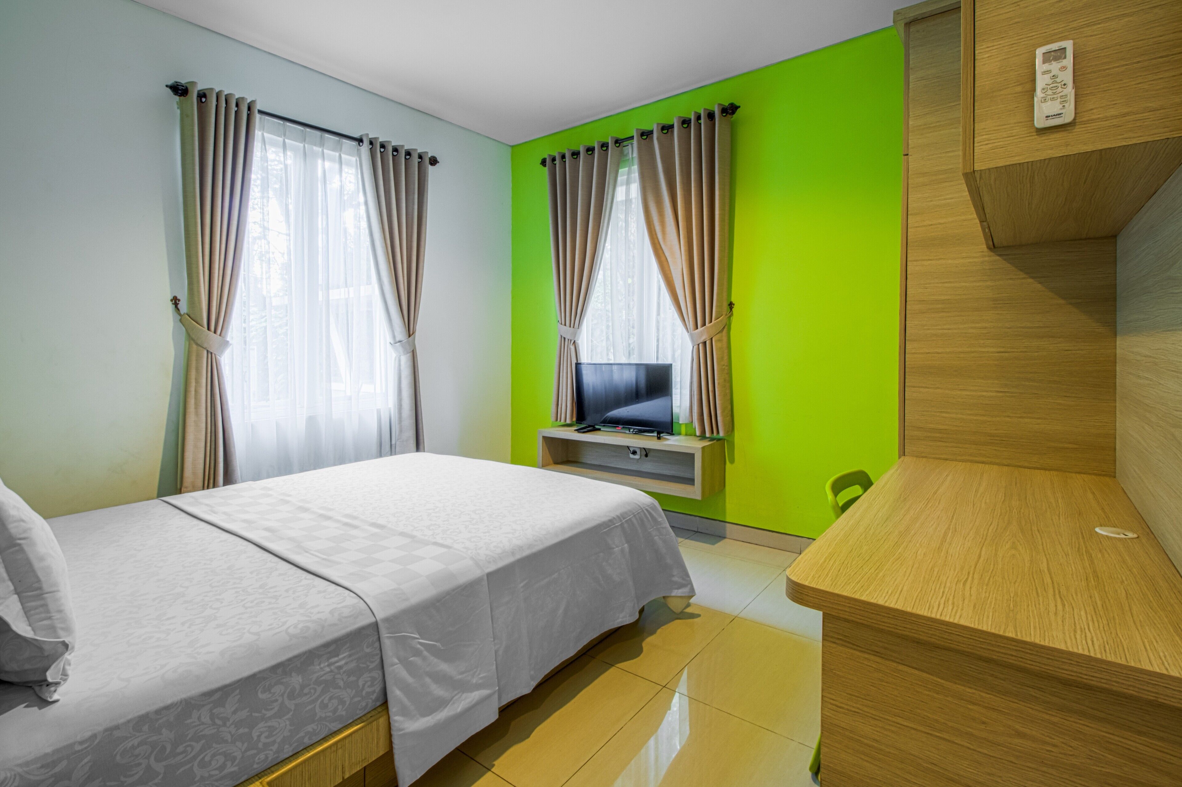 Vayassi House Syariah