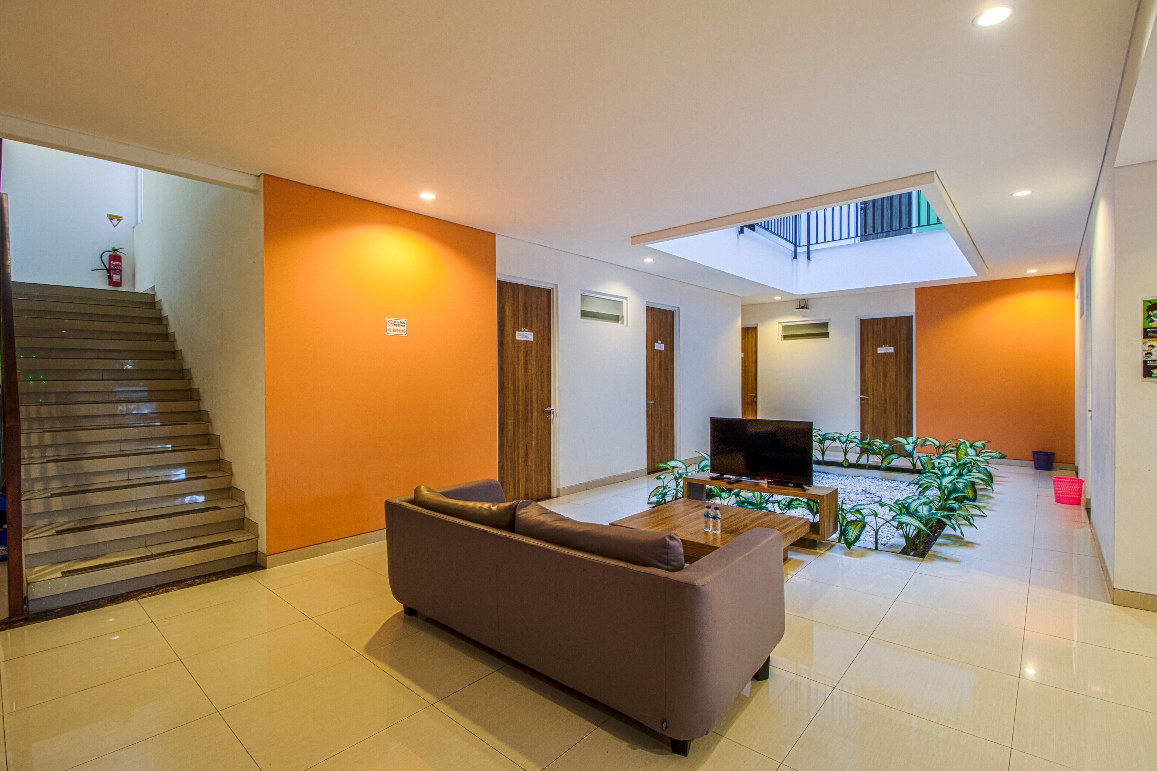 Vayassi House Syariah