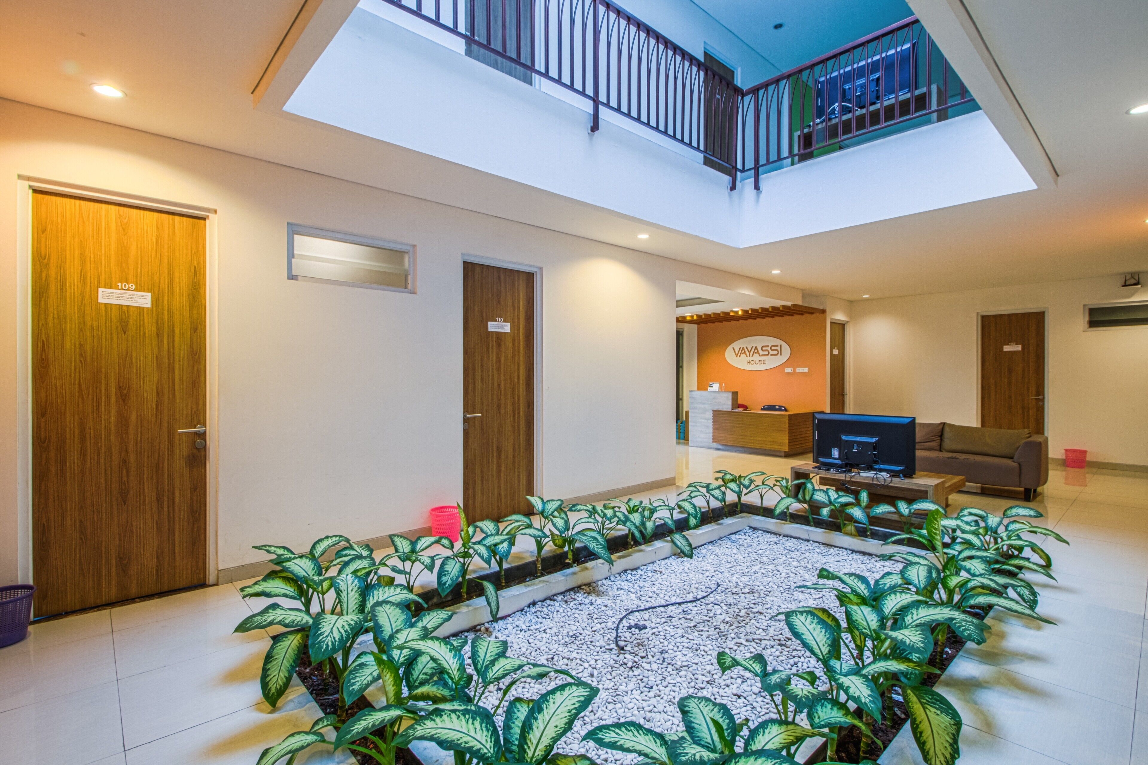 Vayassi House Syariah