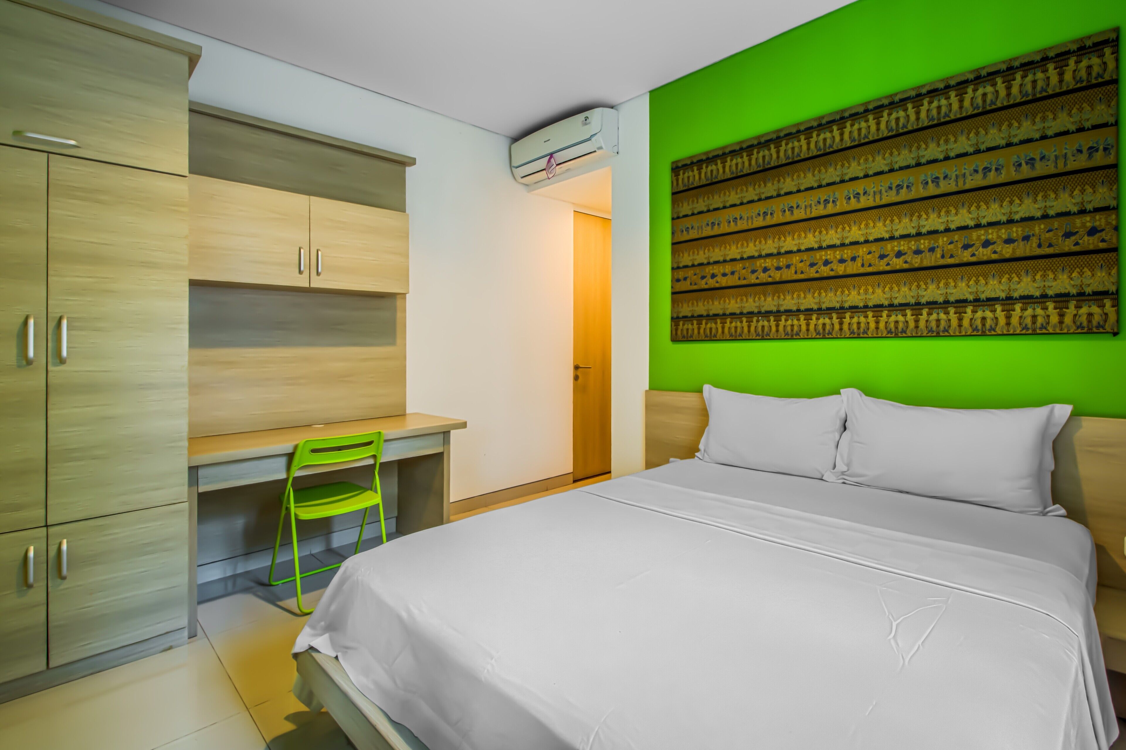 Vayassi House Syariah