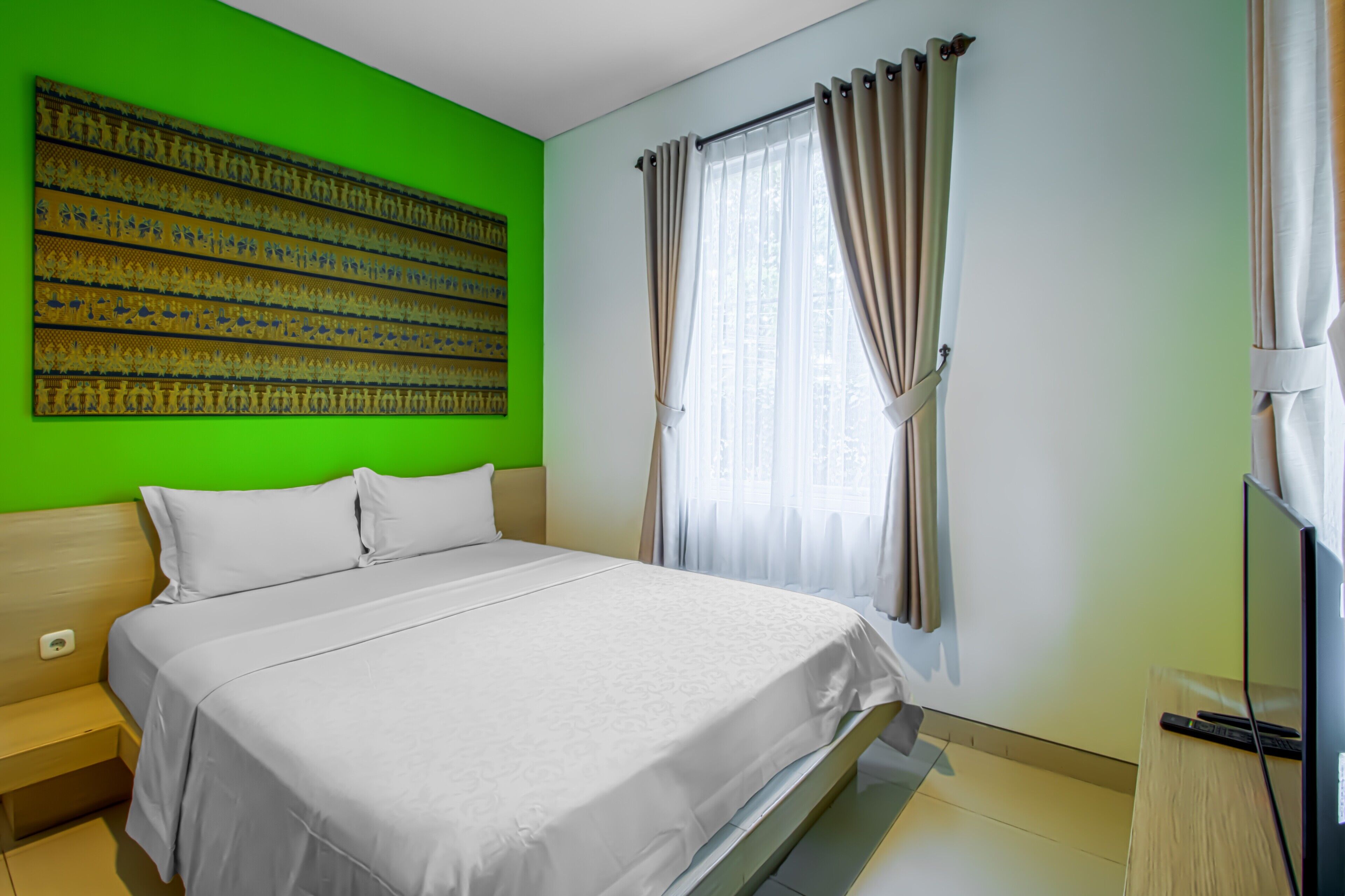 Vayassi House Syariah