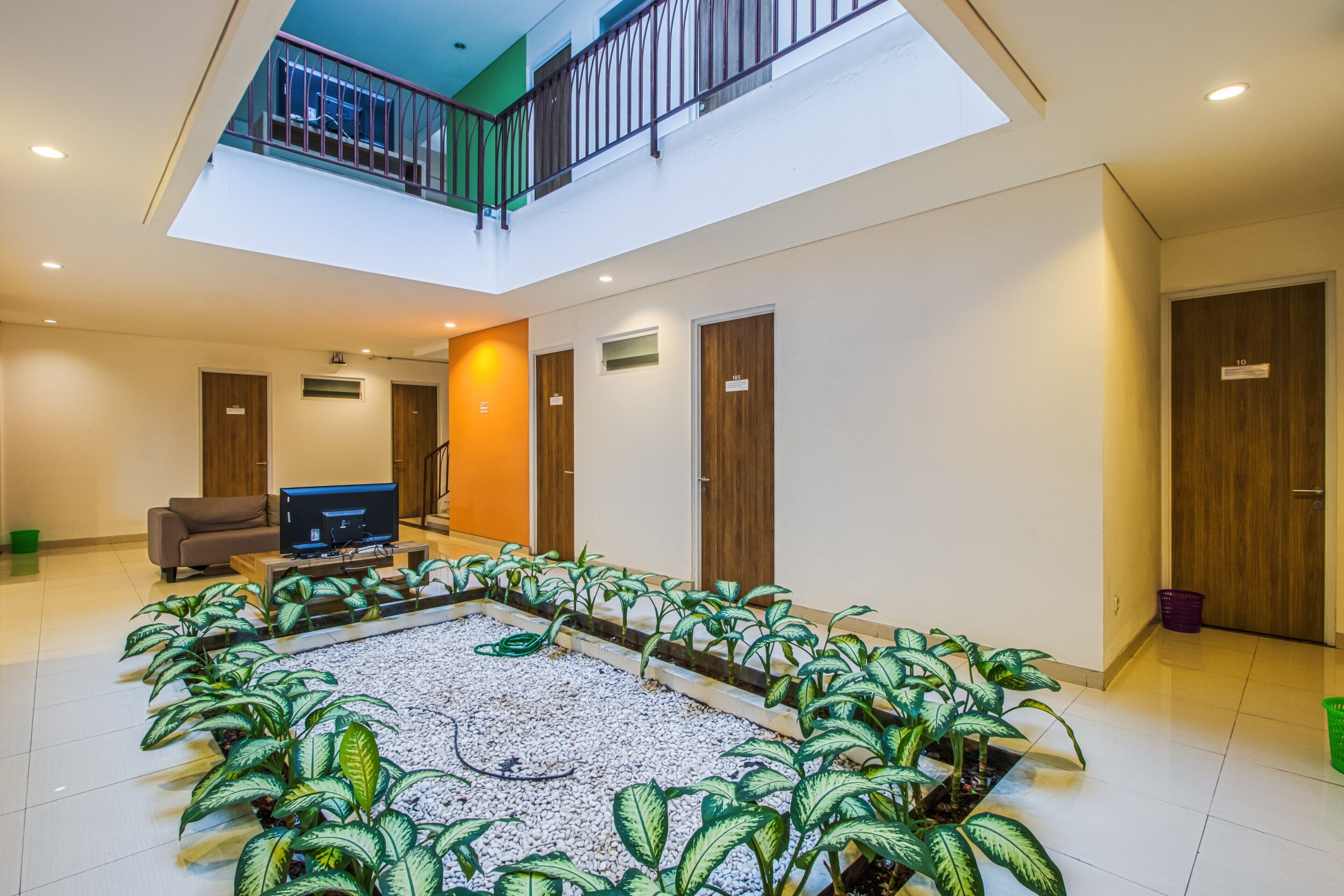 Vayassi House Syariah