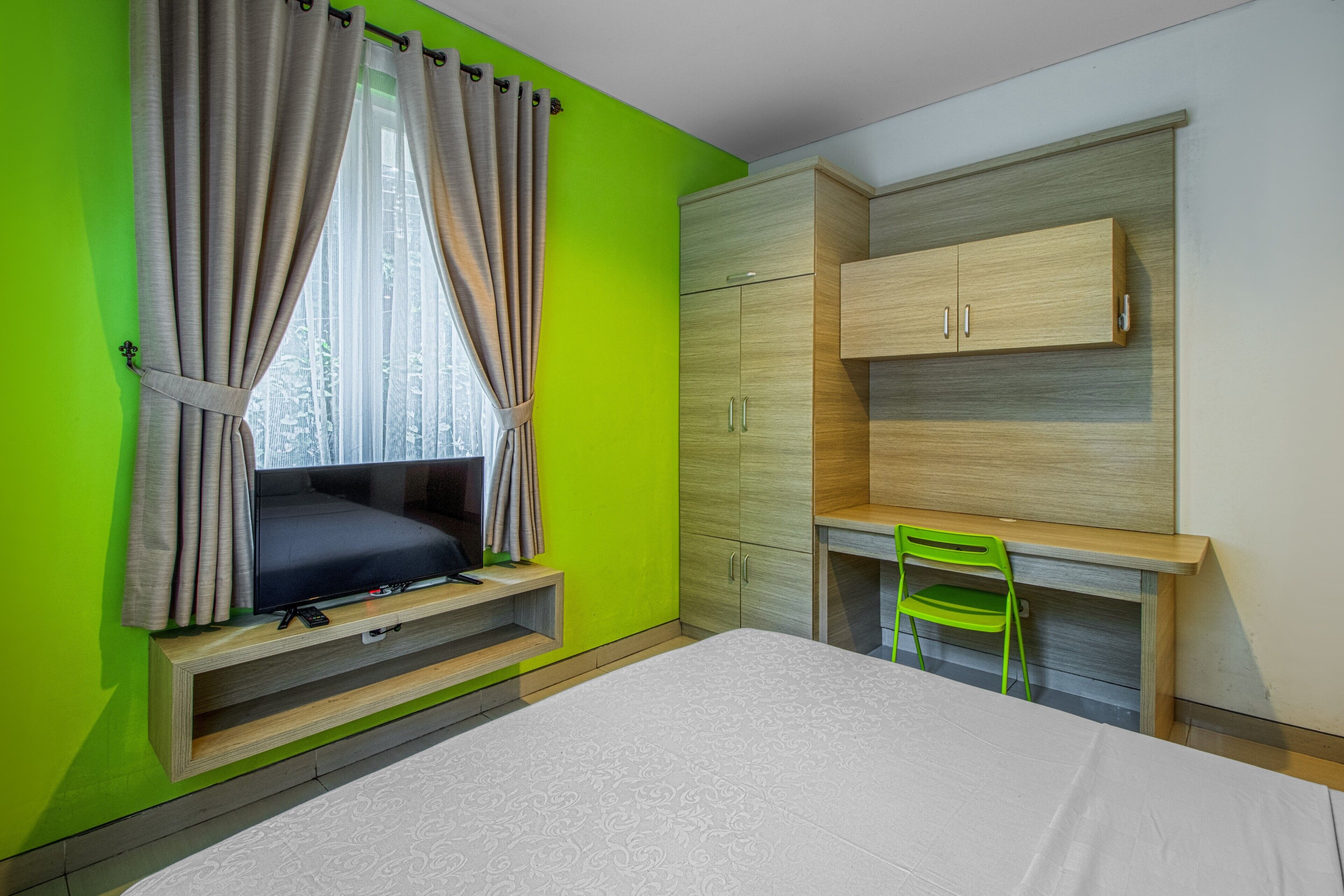 Vayassi House Syariah