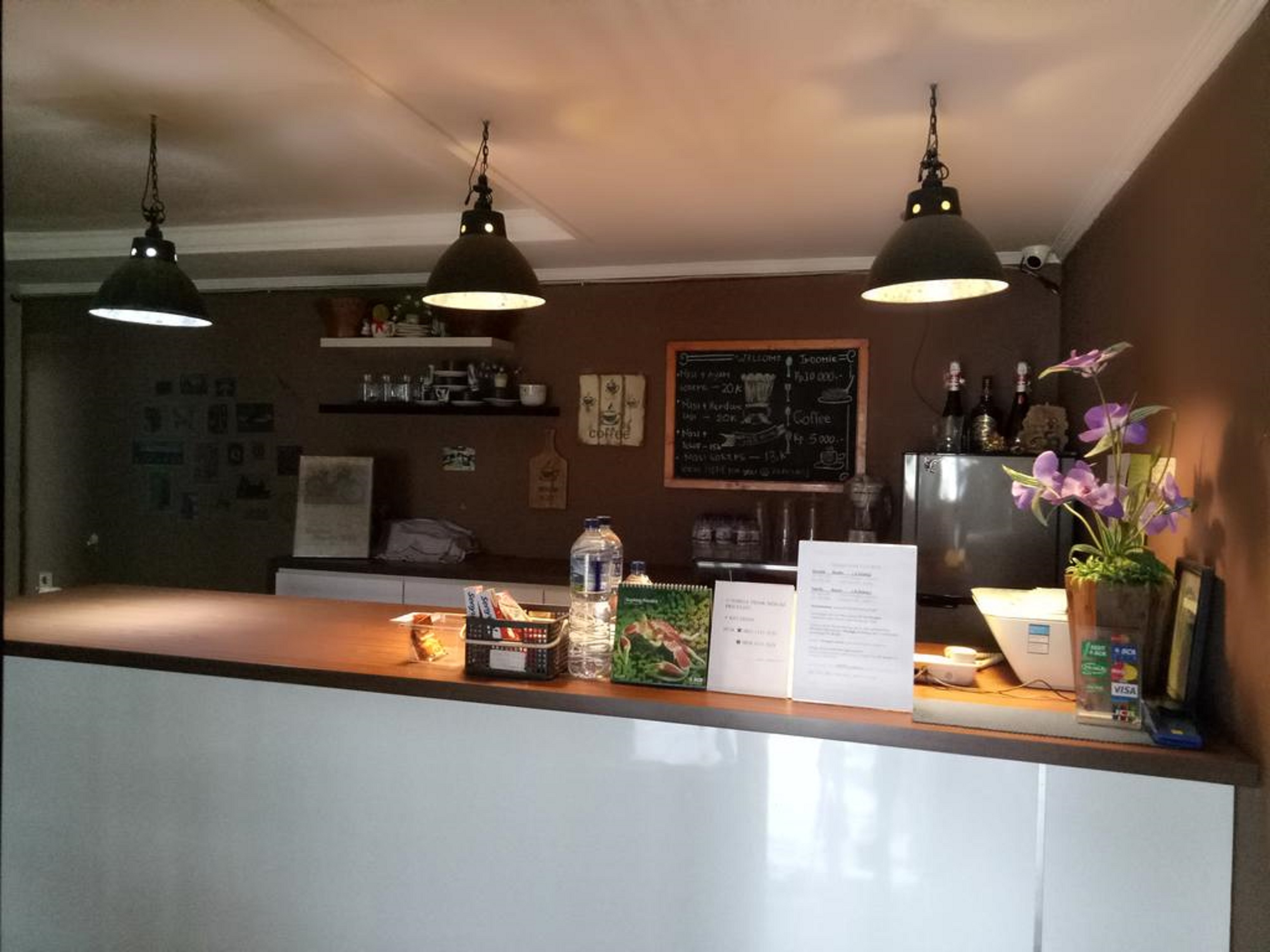 Venice Guest House Jakarta