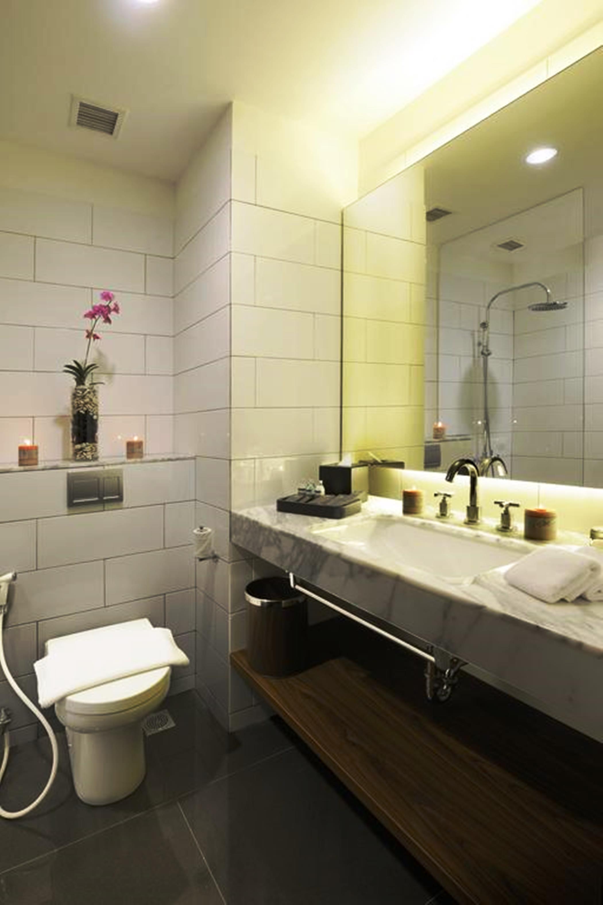 Veranda Hotel @ Pakubuwono