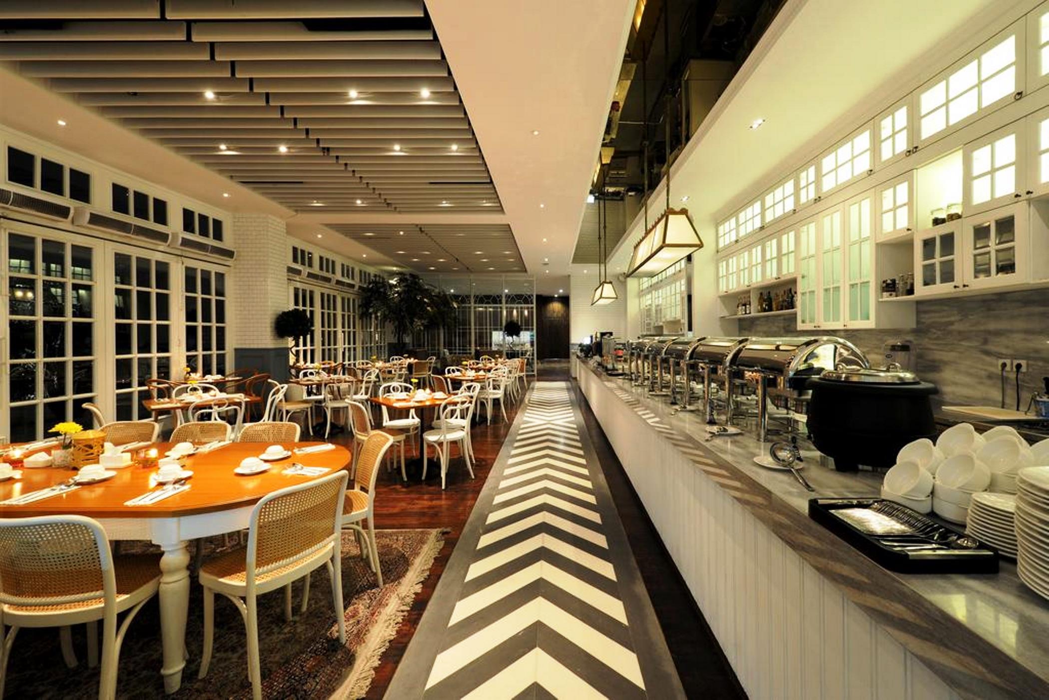 Veranda Hotel @ Pakubuwono