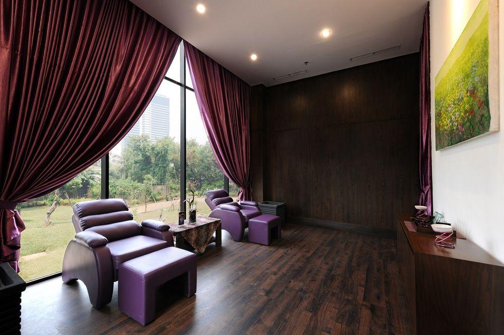 Veranda Hotel @ Pakubuwono