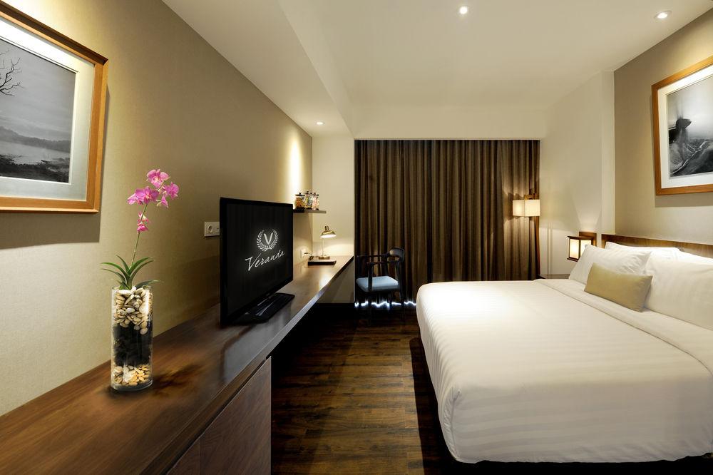 Veranda Hotel @ Pakubuwono