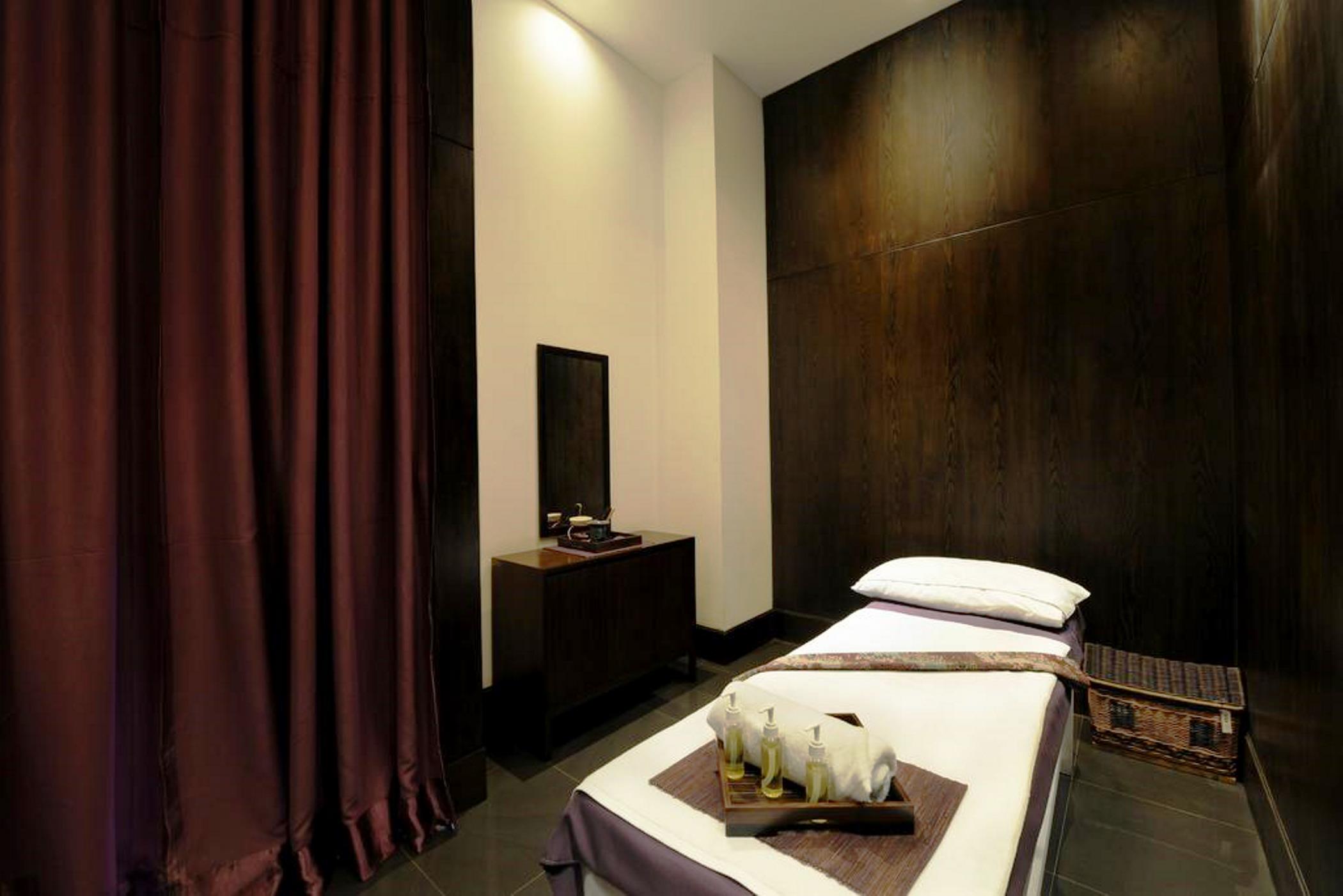 Veranda Hotel @ Pakubuwono